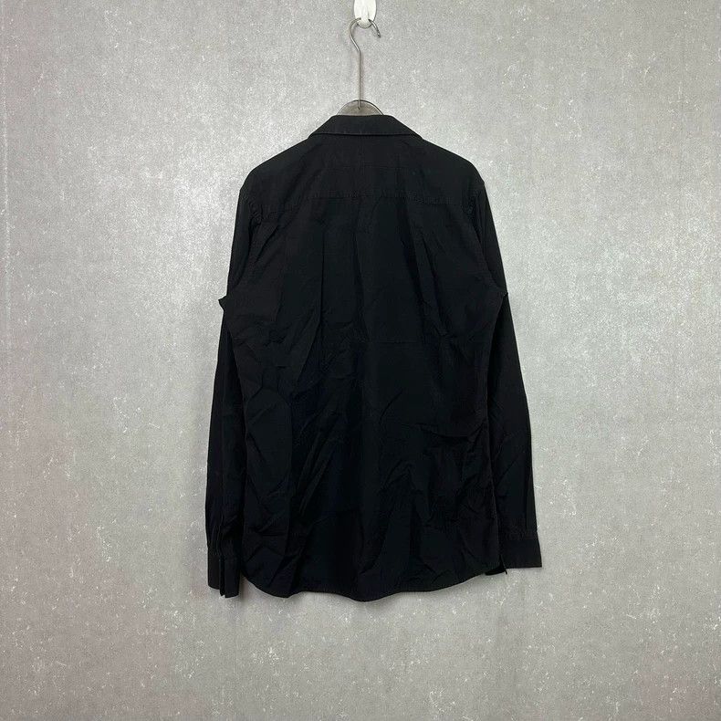 Givenchy Givenchy Limited edition shark shirt Size US XL / EU 56 / 4 - 2 Thumbnail