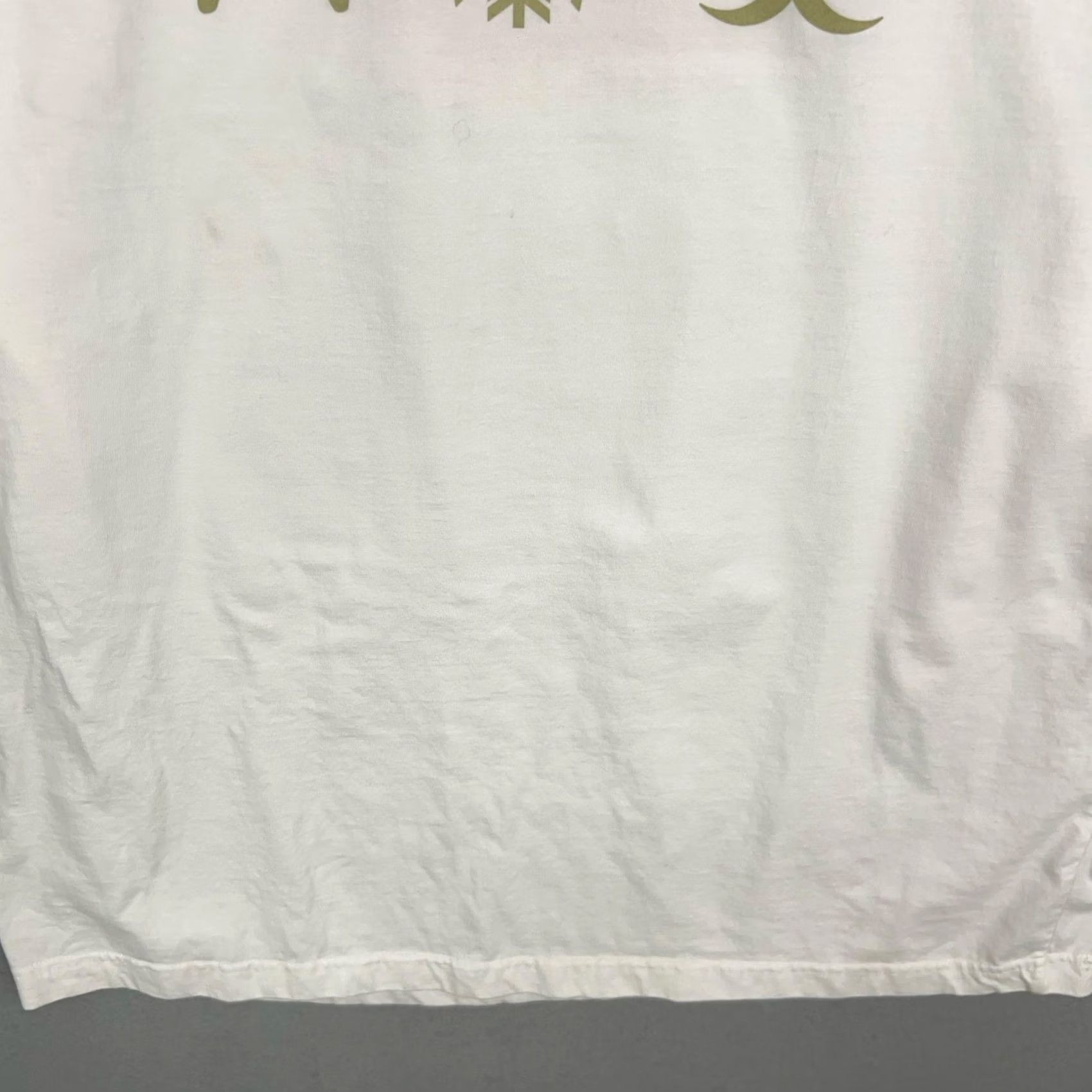 Akademiks VINTAGE Akademiks Shirt Mens 2XL Graphic Biohazard Skull Antarctica Research 90s Y2K Size US XXL / EU 58 / 5 - 3 Thumbnail