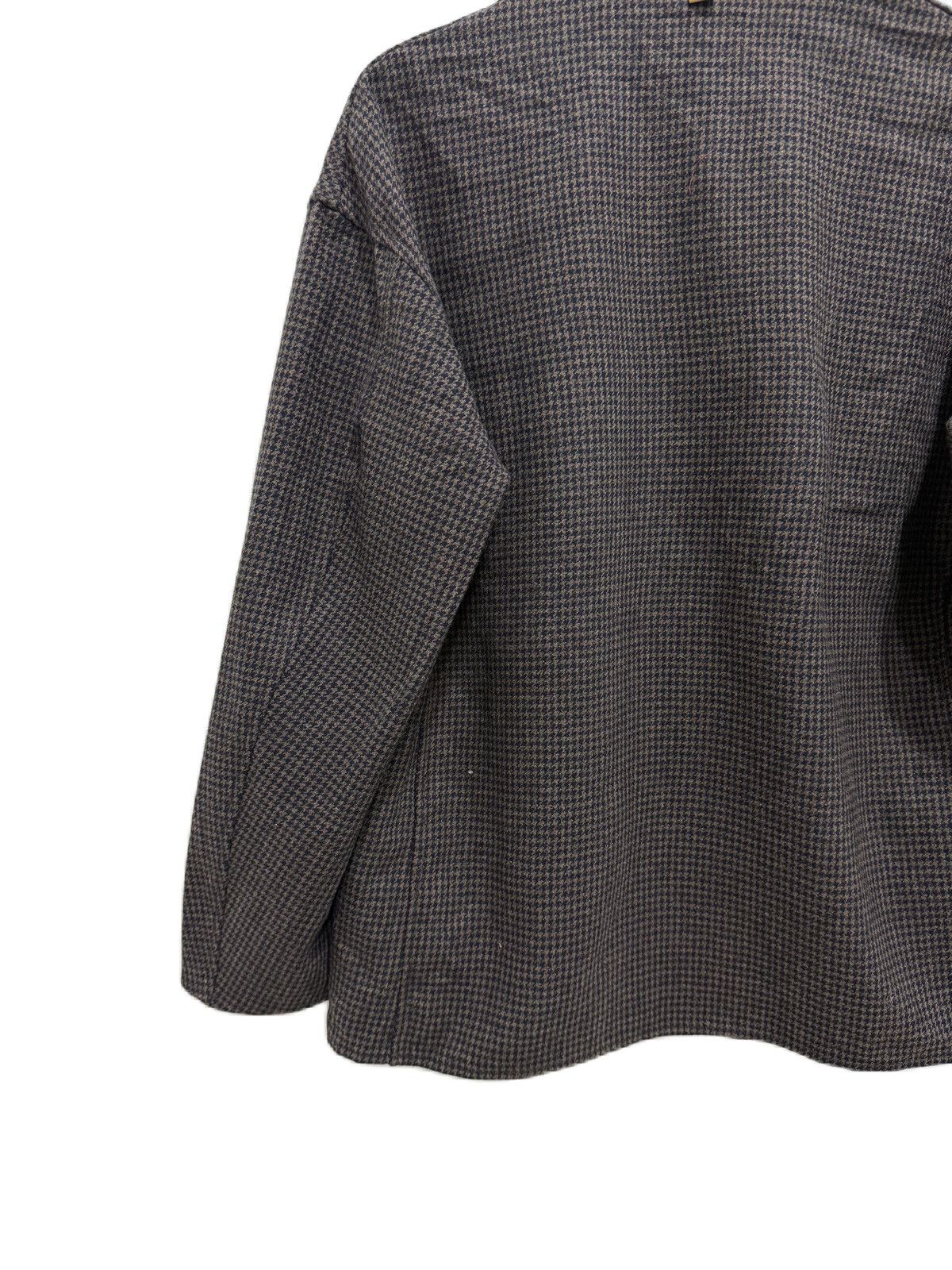 Kith × Pendleton Pendleton Wool Jacket Casual Blazer Style Double Pocket Size US M / EU 48-50 / 2 - 8 Thumbnail