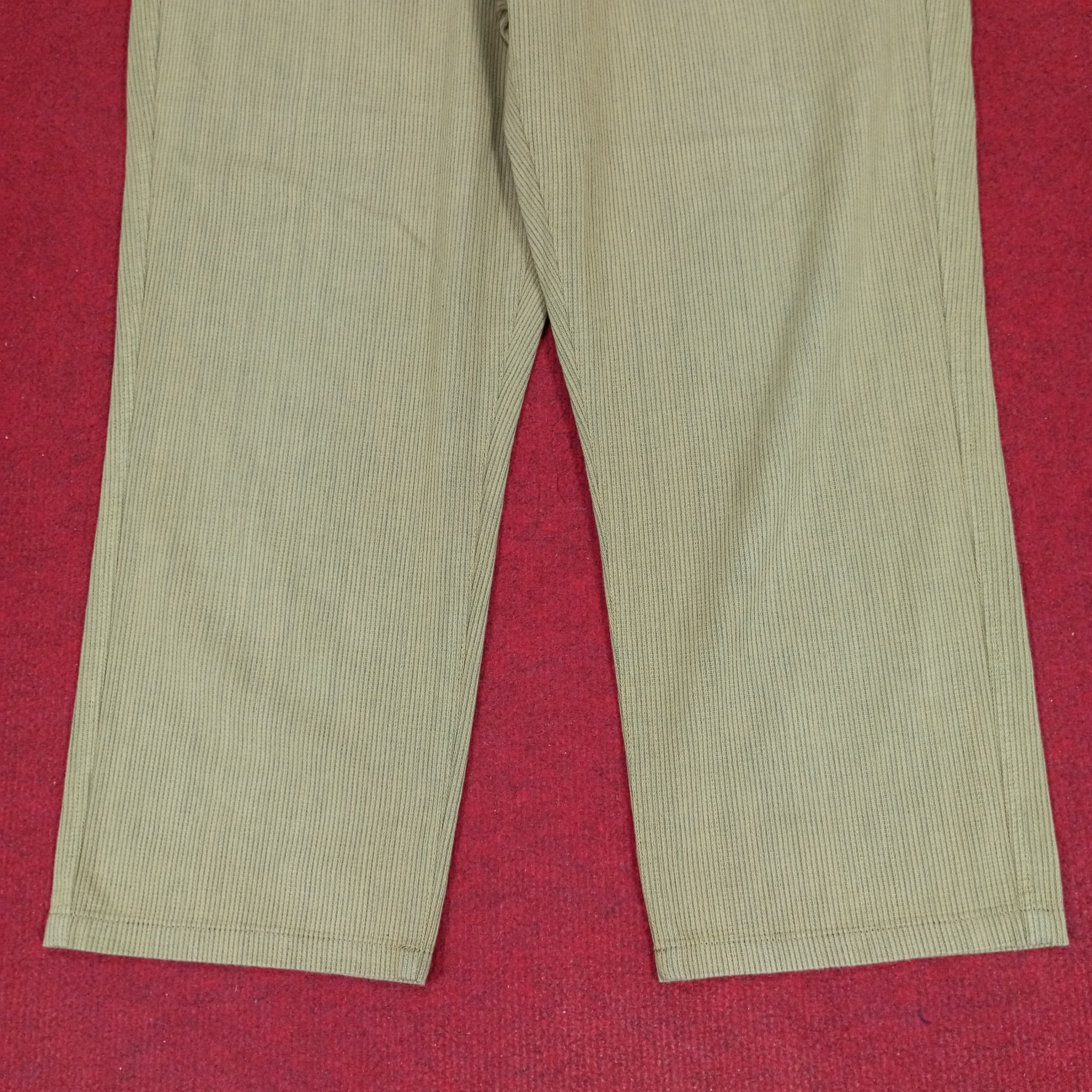 Plantation Issey Miyake Japanese Designer Brand Pants