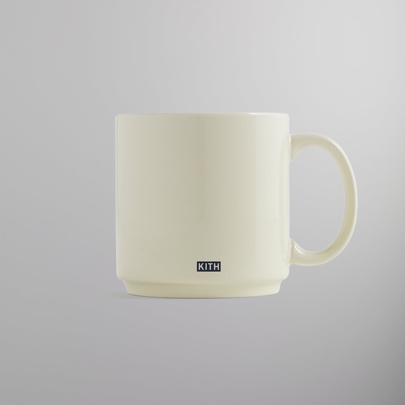 Kith Kith for Olympics Heritage Montreal Mug Sandrift Ceramic Cup Size ONE SIZE - 2 Thumbnail