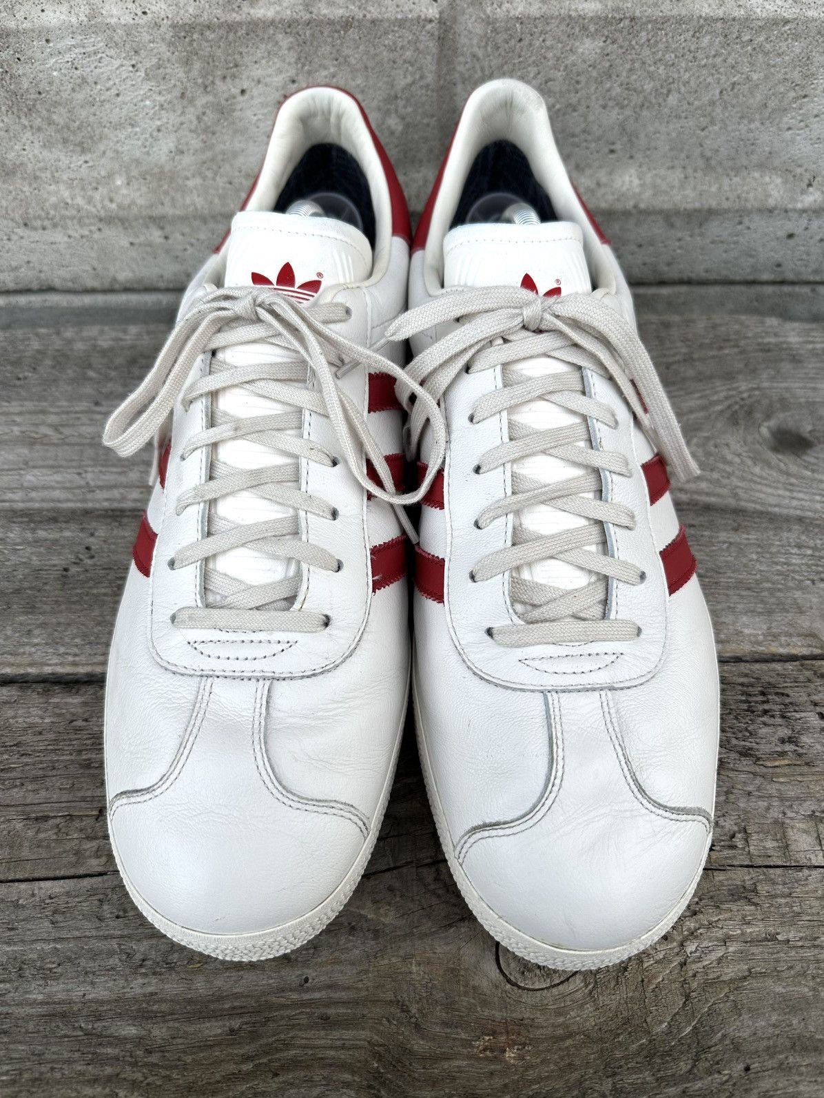 Adidas × Vintage Adidas Originals Moskva GTX Gore-Tex sneakers Size US 13 / EU 46 - 10 Thumbnail