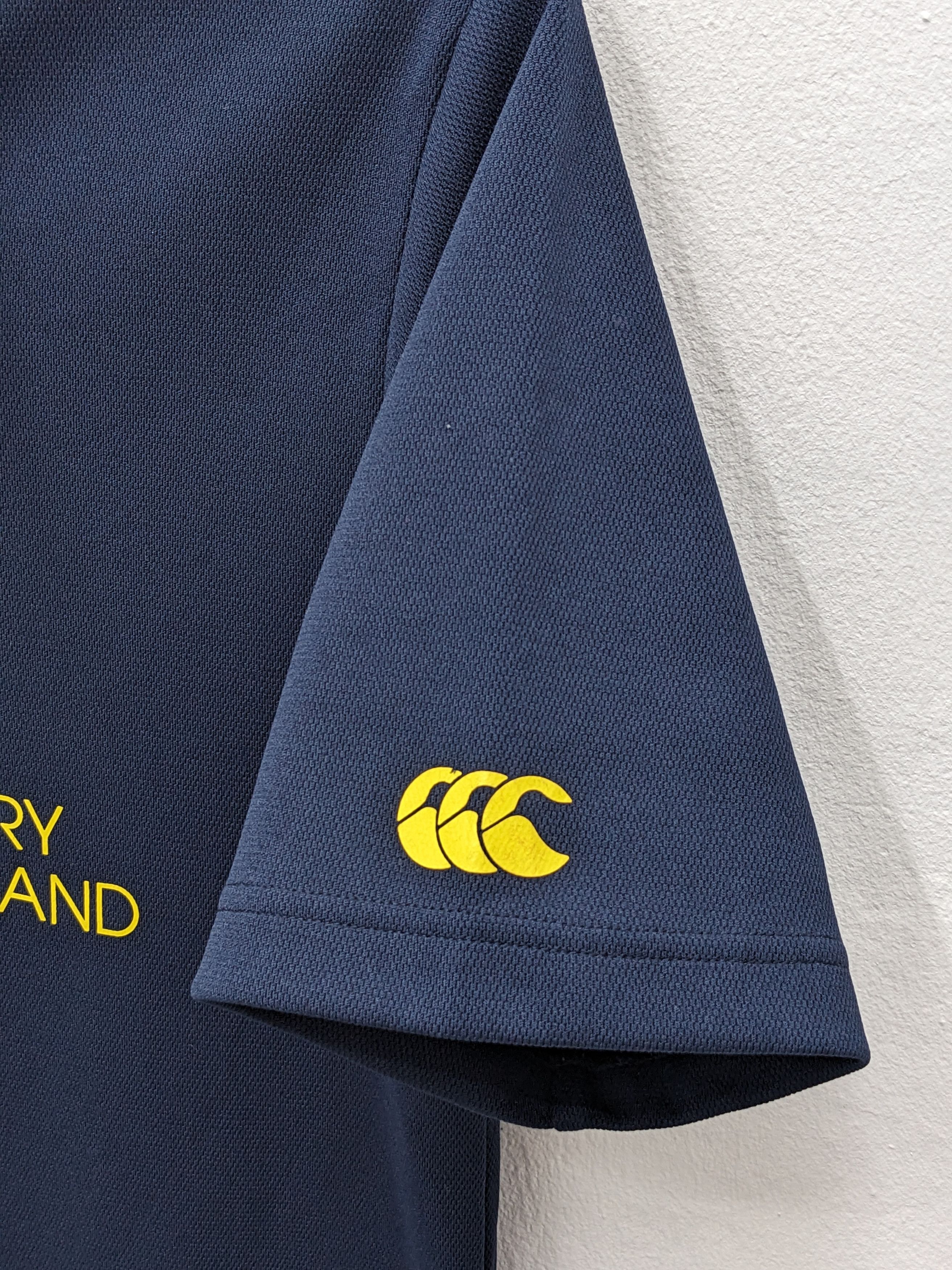 Canterbury of New Zealand CANTERBURY OF NEW ZEALAND TSHIRT Size US M / EU 48-50 / 2 - 4 Thumbnail