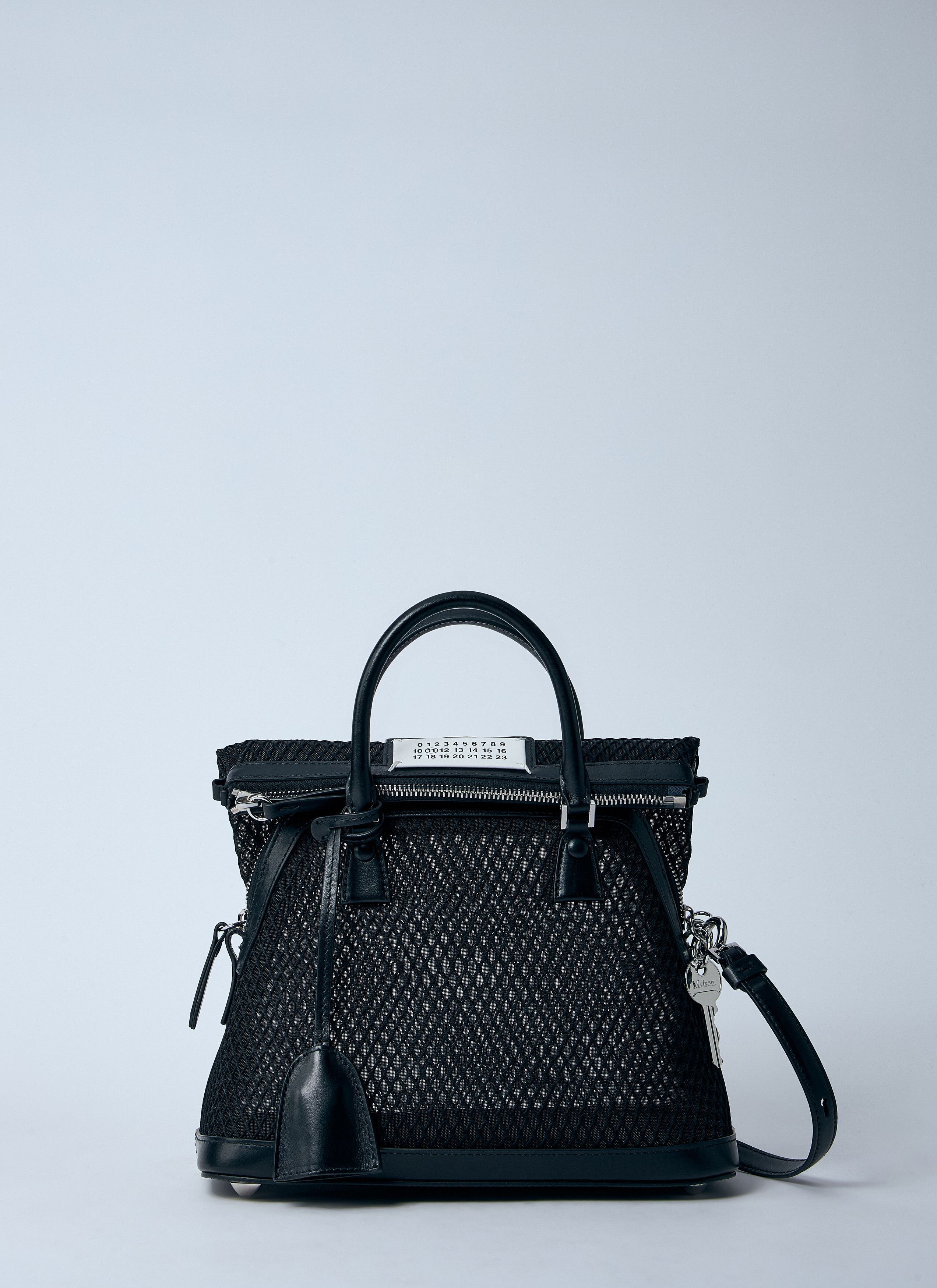 Maison Margiela Mini 5Ac Classique Shoulder Bag, Women's