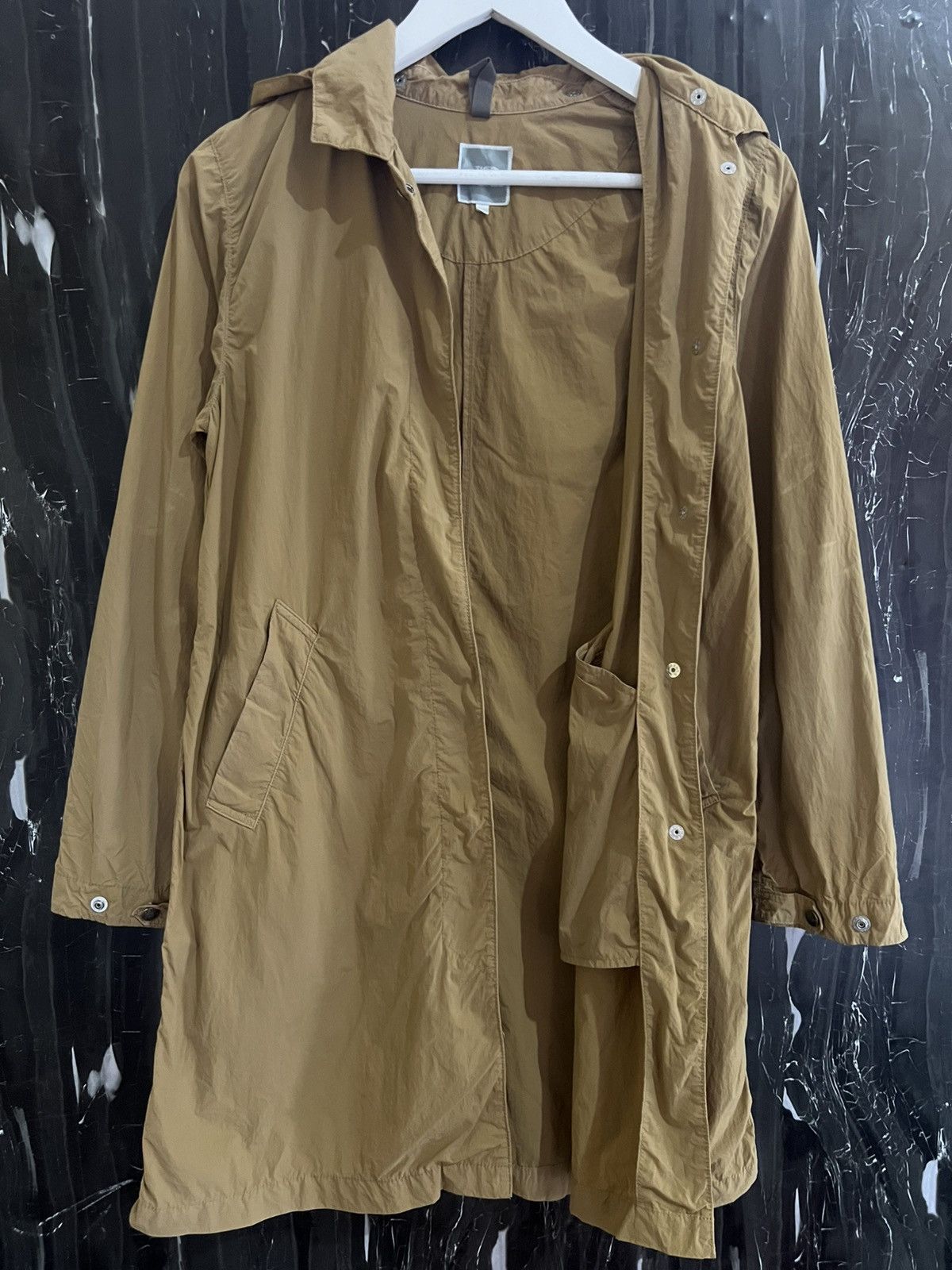 The North Face 🔥 The North Face Parka Jacket – Outdoor Winter Gear Size US S / EU 44-46 / 1 - 3 Thumbnail