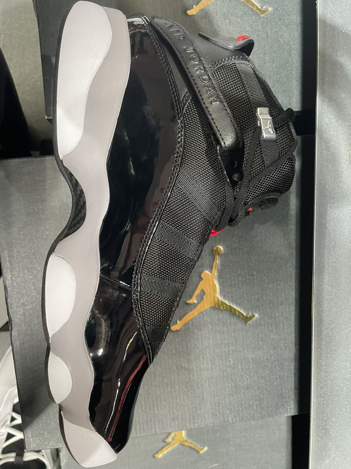 Nike Jordan 6 Rings Size US 9.5 / EU 42-43 - 1 Thumbnail