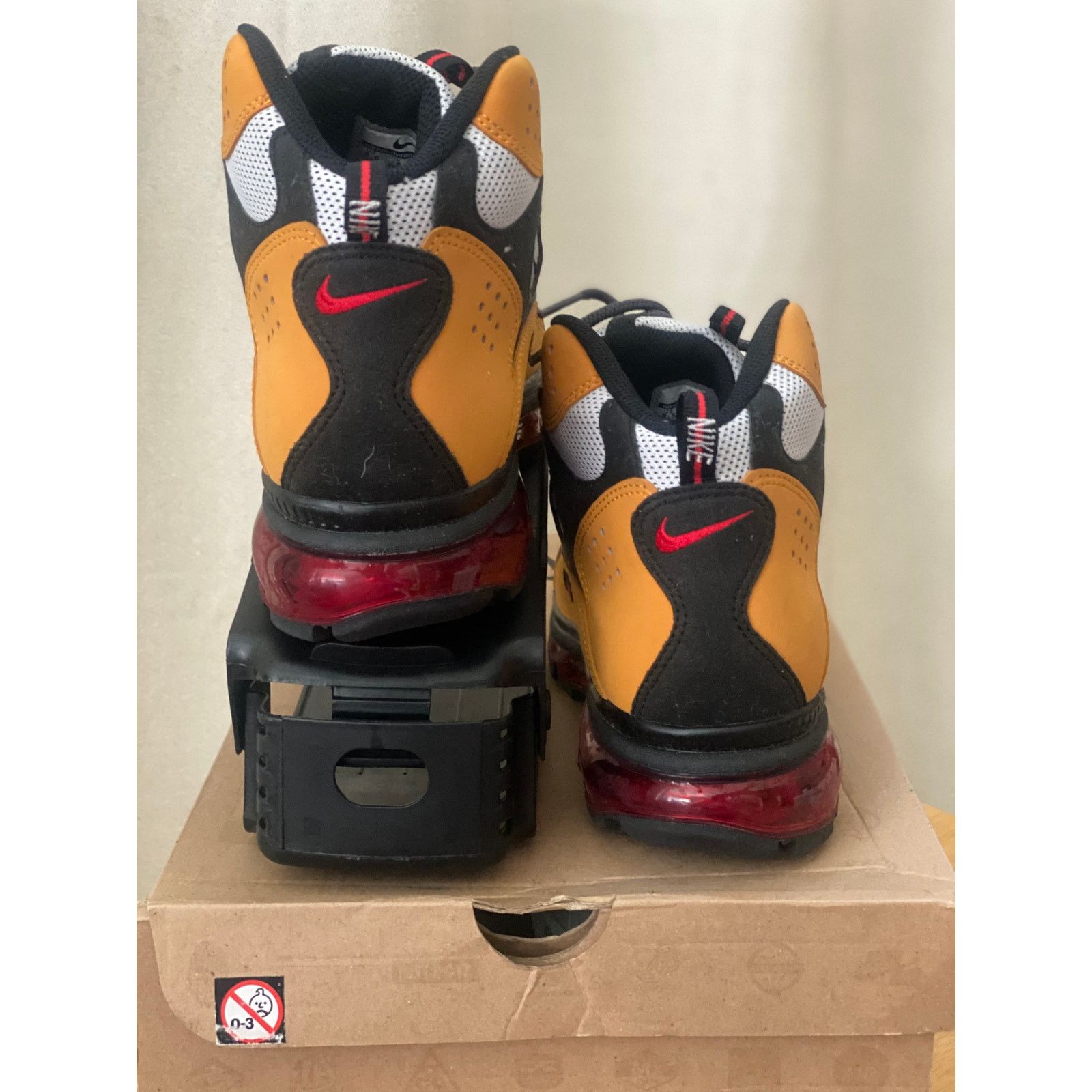 Nike Air Max Terra Sertig m8