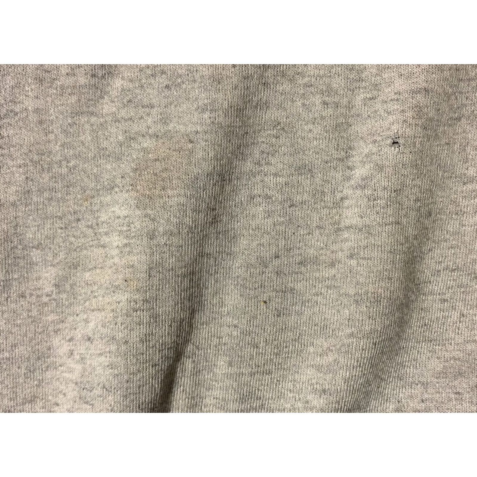 Polo Ralph Lauren Ralph Lauren Mens Large L Embroidered Ringer Sweatshirt Size US L / EU 52-54 / 3 - 6 Thumbnail
