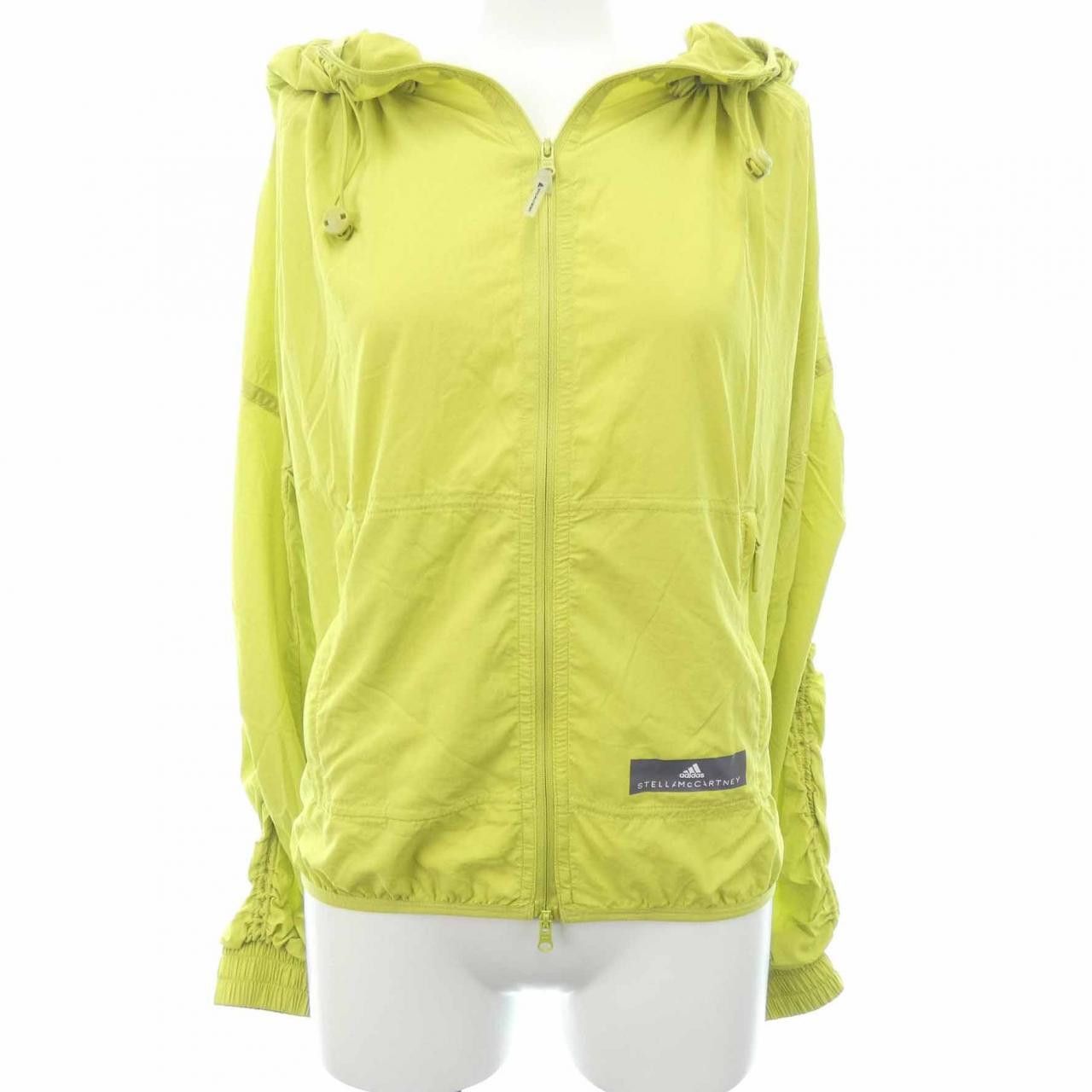 Stella McCartney Stella Mccartney Adidas by Stella McCartney Blouson Others Outerwear DUTY FREE for USA Size ONE SIZE - 1 Thumbnail