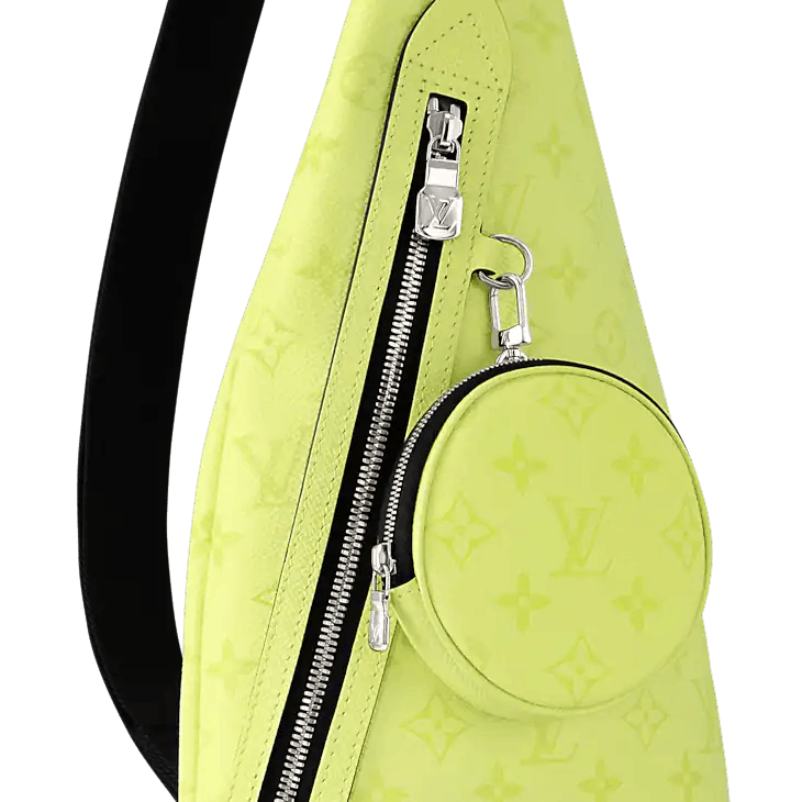 Louis Vuitton Duo Slingbag Size ONE SIZE - 4 Thumbnail