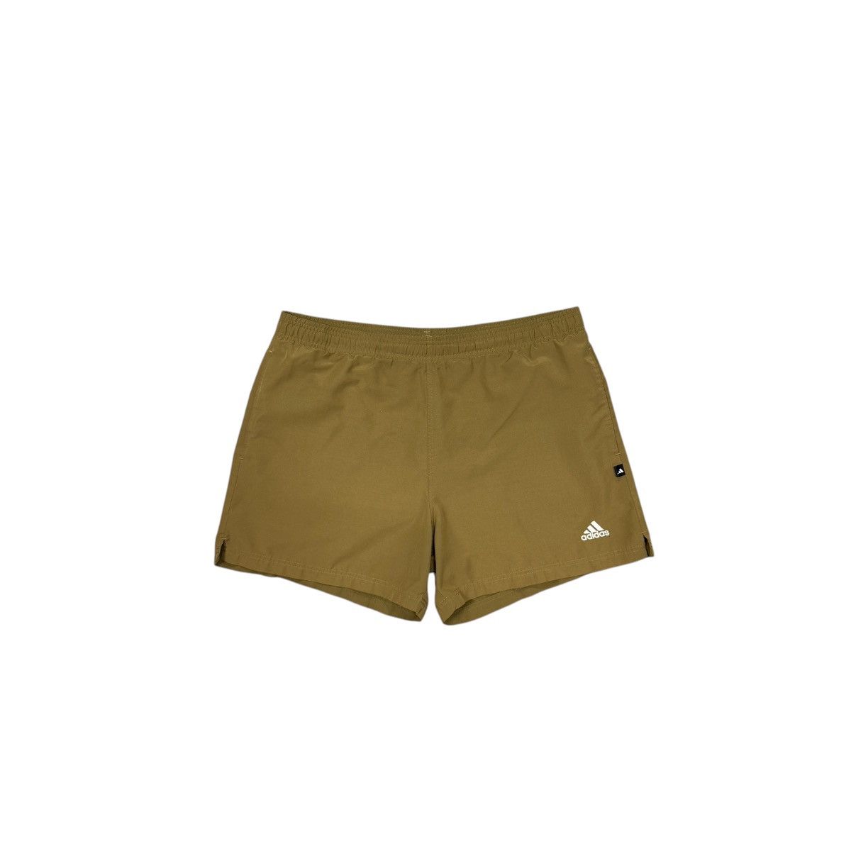 Adidas × Vintage Vintage Adidas Shorts Size M Size US 32 / EU 48 - 1 Thumbnail