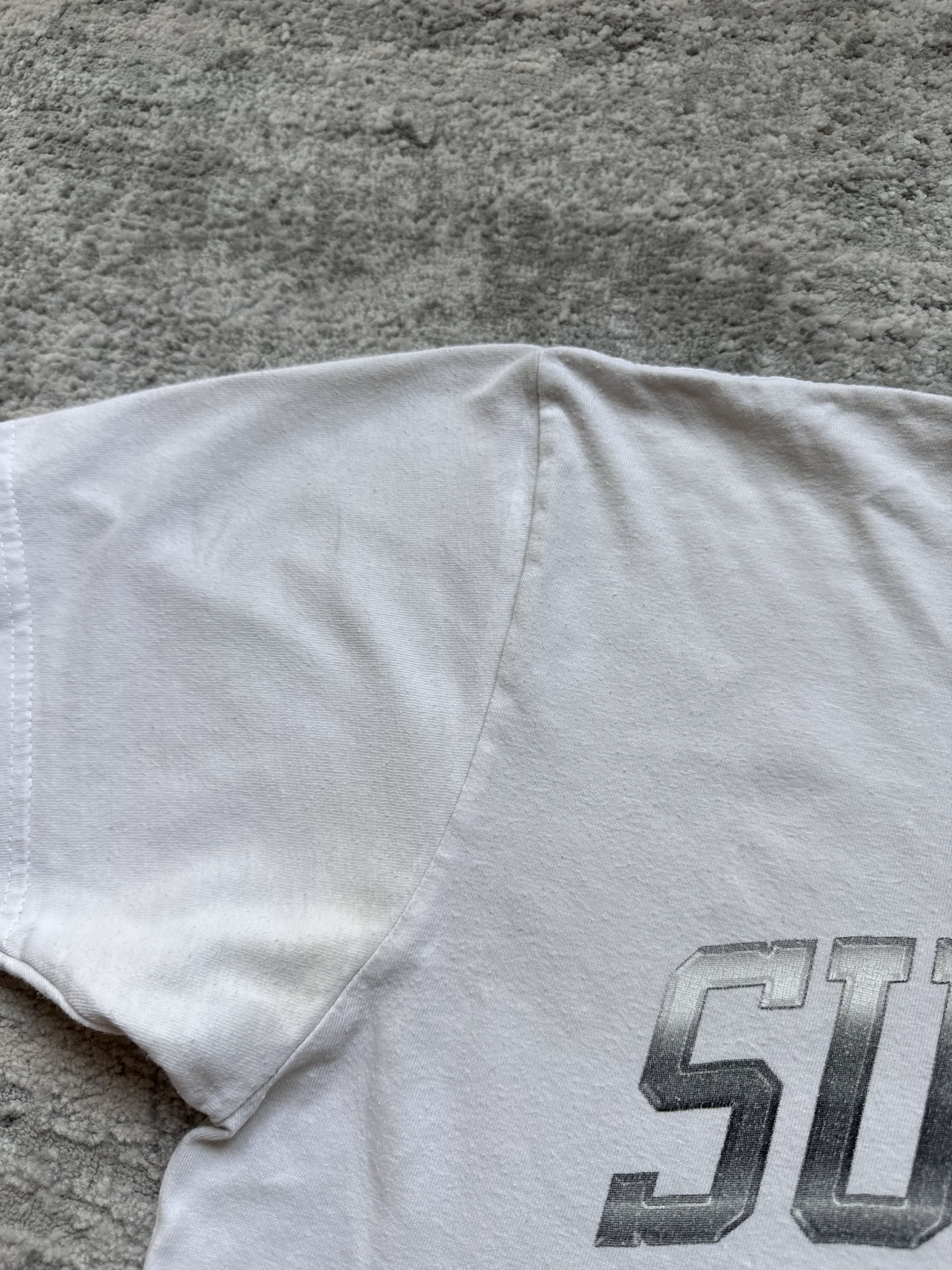 Champion × Supreme Supreme Champion t shirt Size US L / EU 52-54 / 3 - 7 Thumbnail