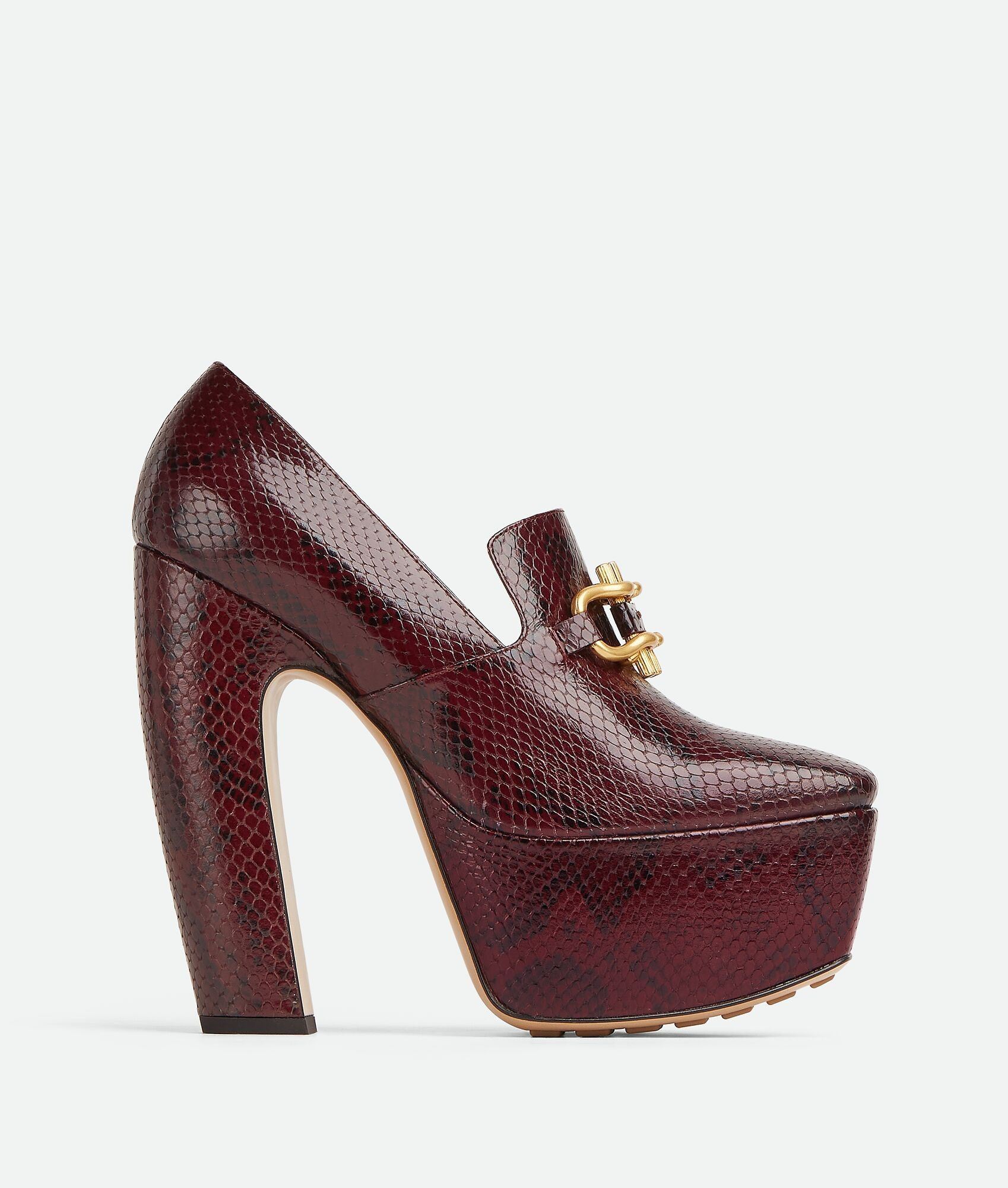 Bottega Veneta Bottega Veneta Mostra Pump Size US 12 / IT 42 - 1 Thumbnail