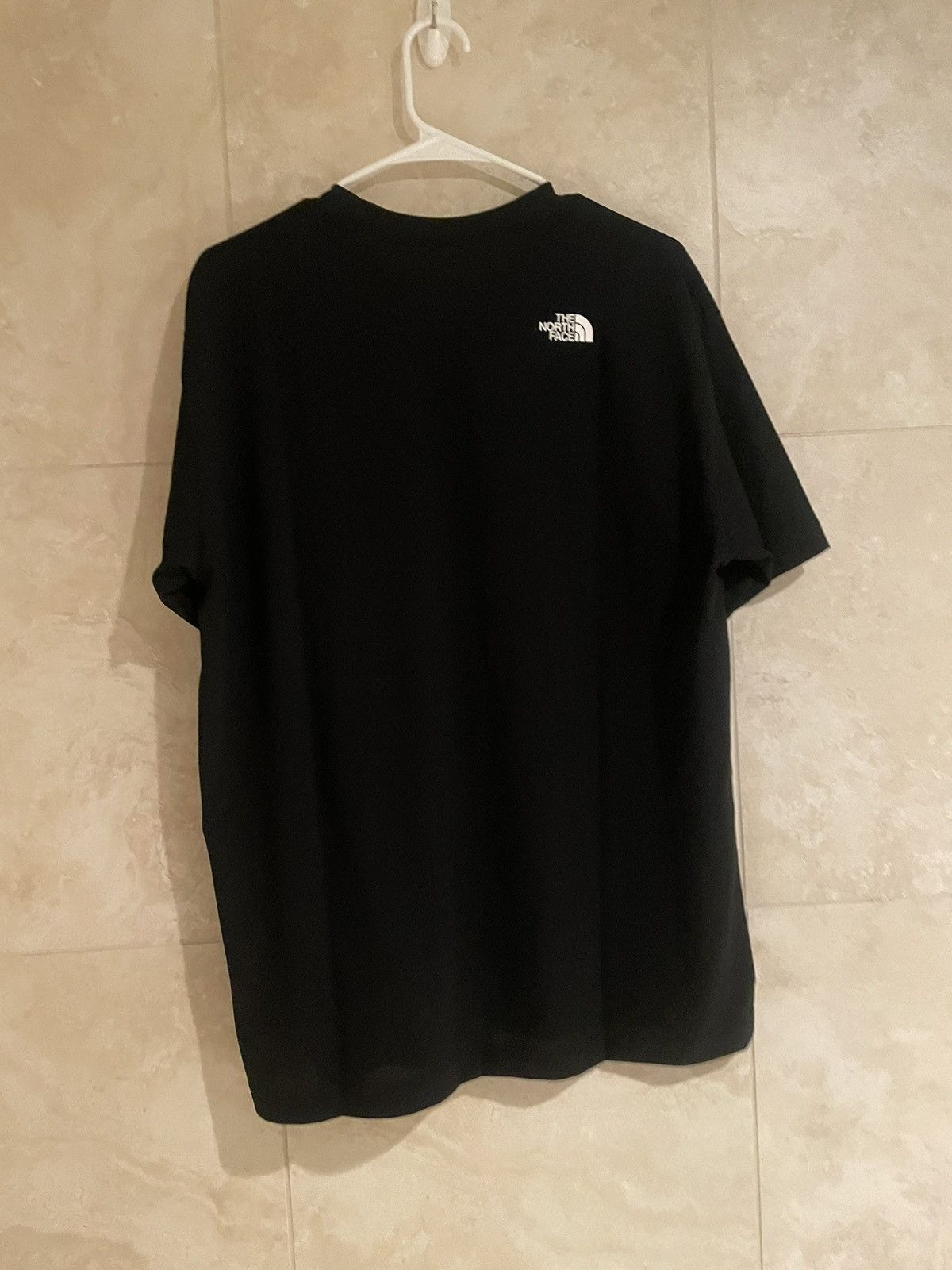 Japanese Brand × The North Face The North Face Nagasaki Size US XL / EU 56 / 4 - 7 Thumbnail
