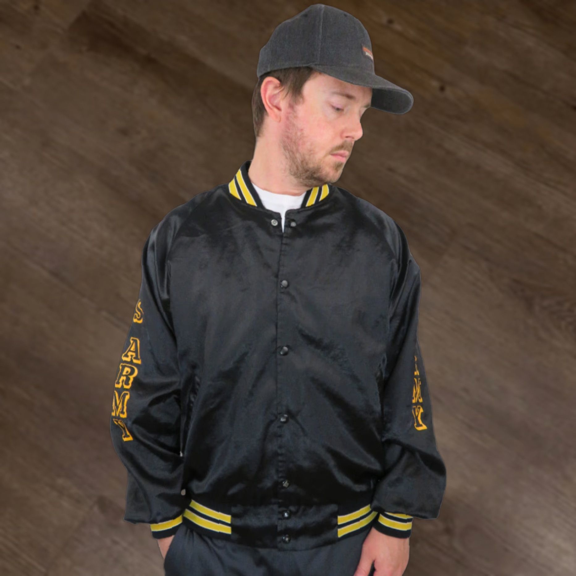 Cobra Jacket | Grailed