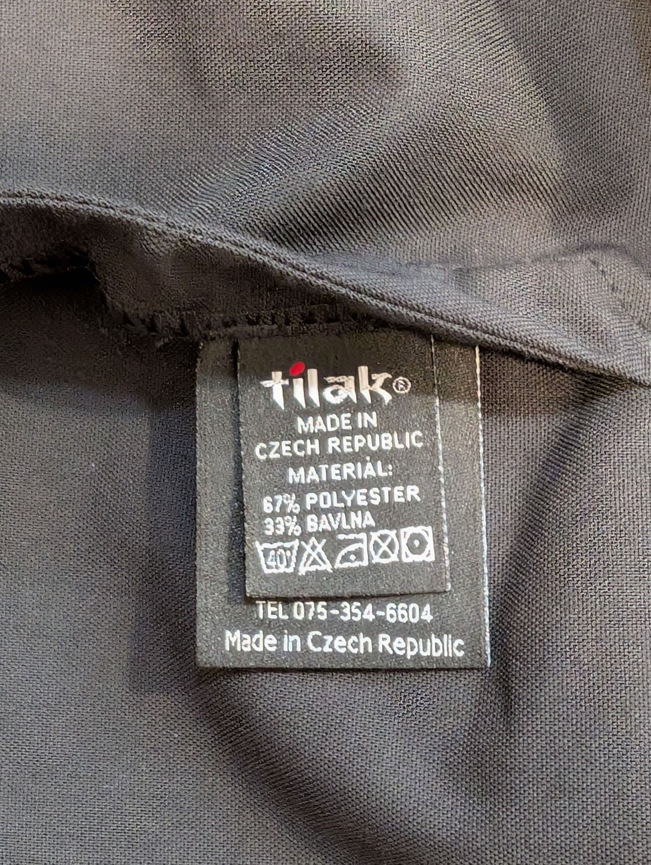 Tilak Tilak Poutnik Blade Jacket L – Technical Stretch Softshell Size US L / EU 52-54 / 3 - 11 Thumbnail