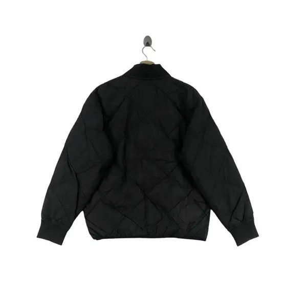 Christophe Lemaire LEMAIRE X UNIQLO Bomber Jacket Windproof Size US M / EU 48-50 / 2 - 2 Thumbnail