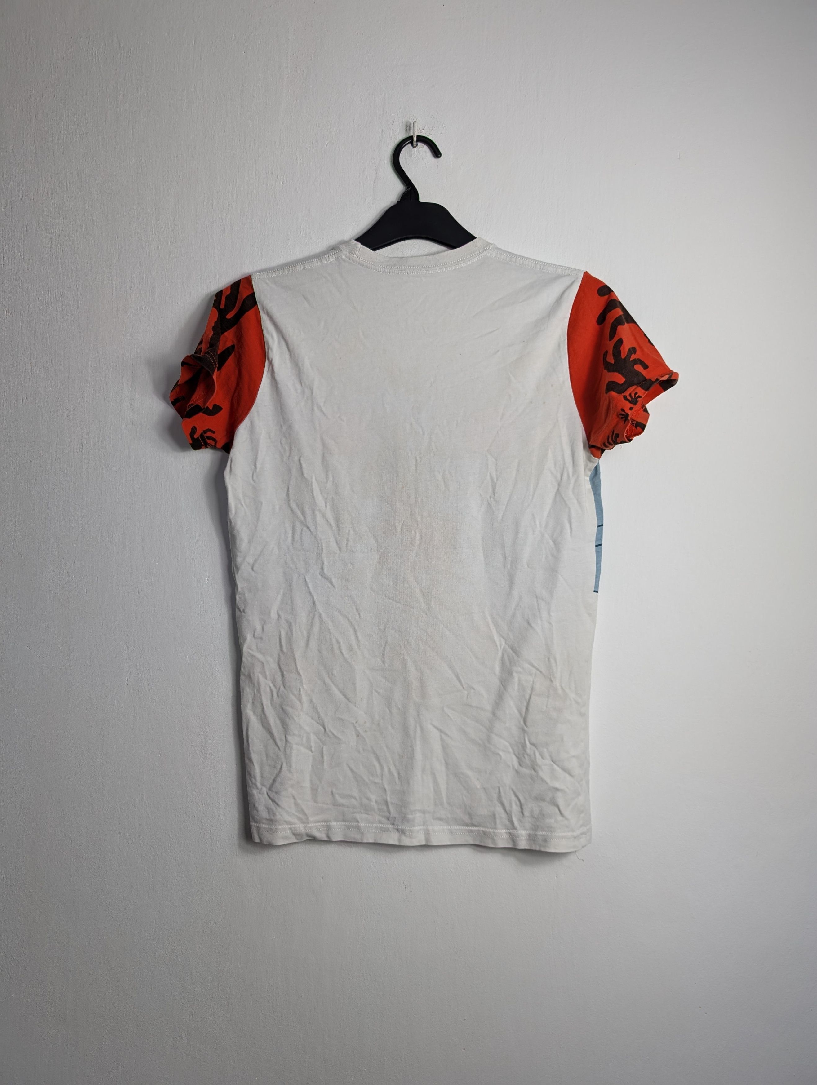 Other Yokkao Boxing Muay Thai Graphic Tee Retro Streetwear Y2K Size US S / EU 44-46 / 1 - 4 Thumbnail