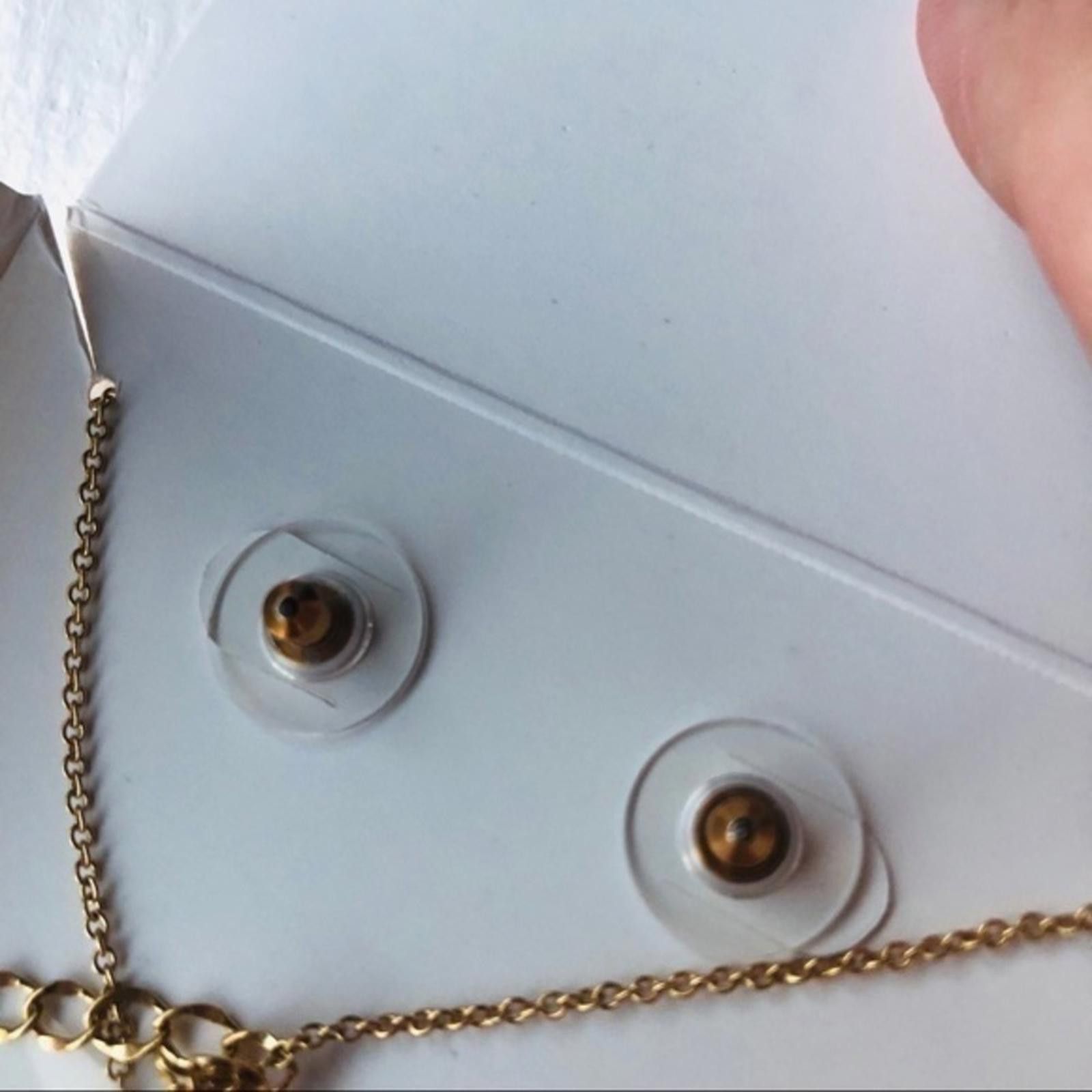 Kate Spade Kate Spade Earring And Necklace Set NWT Size ONE SIZE - 3 Thumbnail