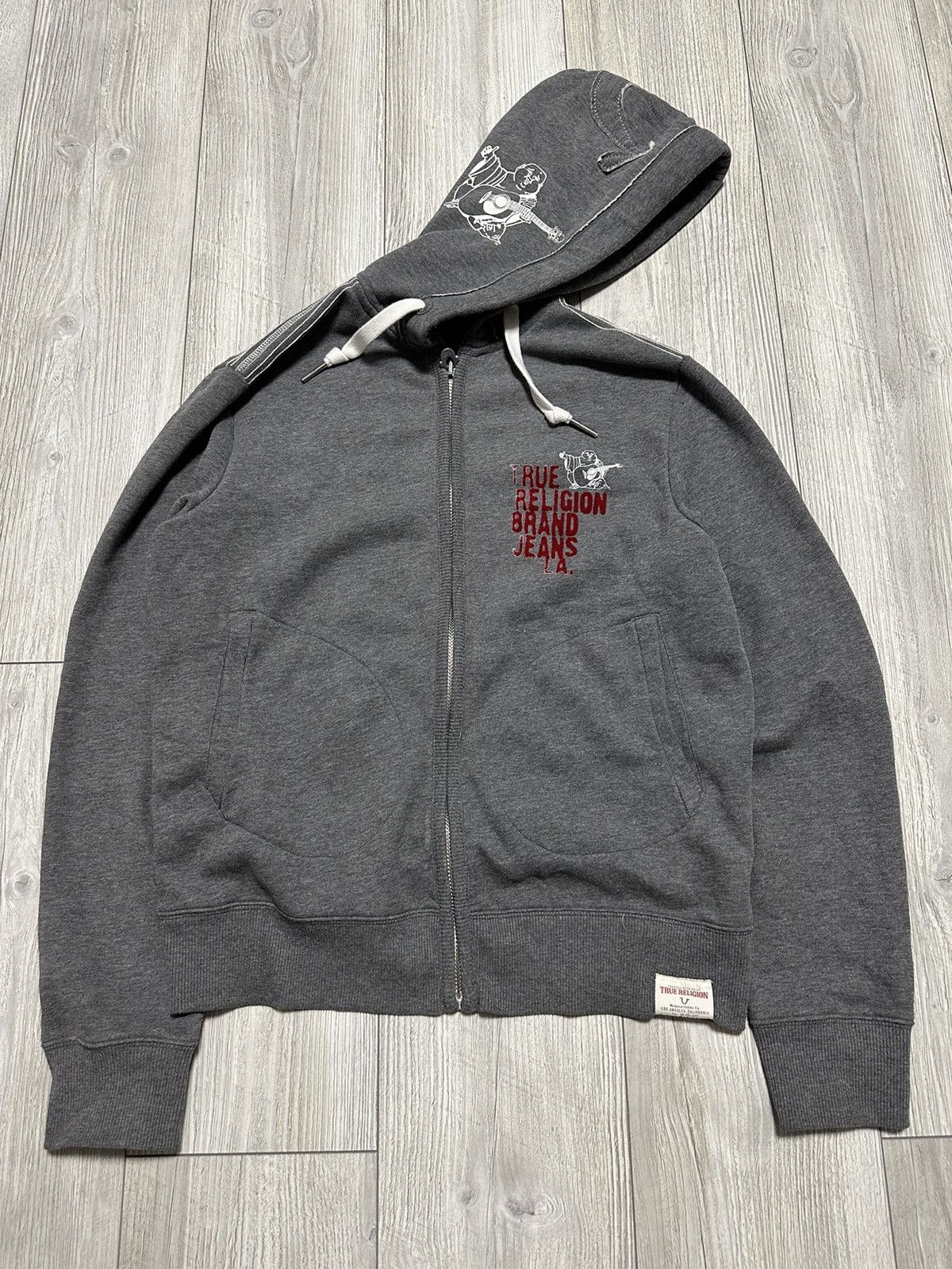Other punkandyo zip up hoodie | Grailed