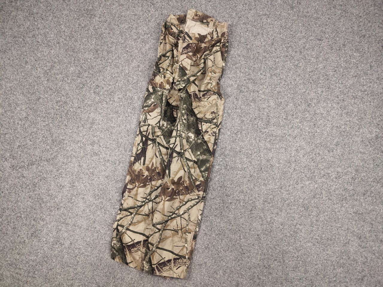 Hysteric Glamour Vintage Realtree Cargo Pants l.g.b. Style baggy wide Y2K Size US 32 / EU 48 - 4 Thumbnail