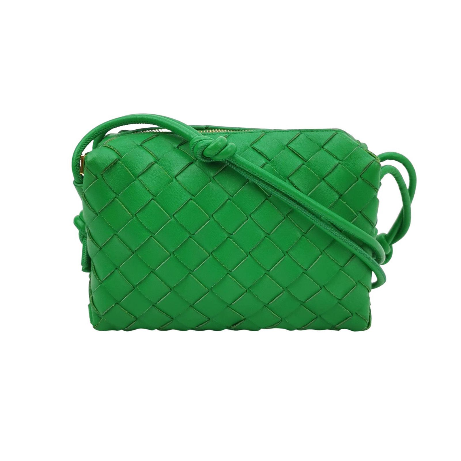 Bottega Veneta Bottega Veneta Women os Shoulder Bags Size ONE SIZE - 1 Thumbnail