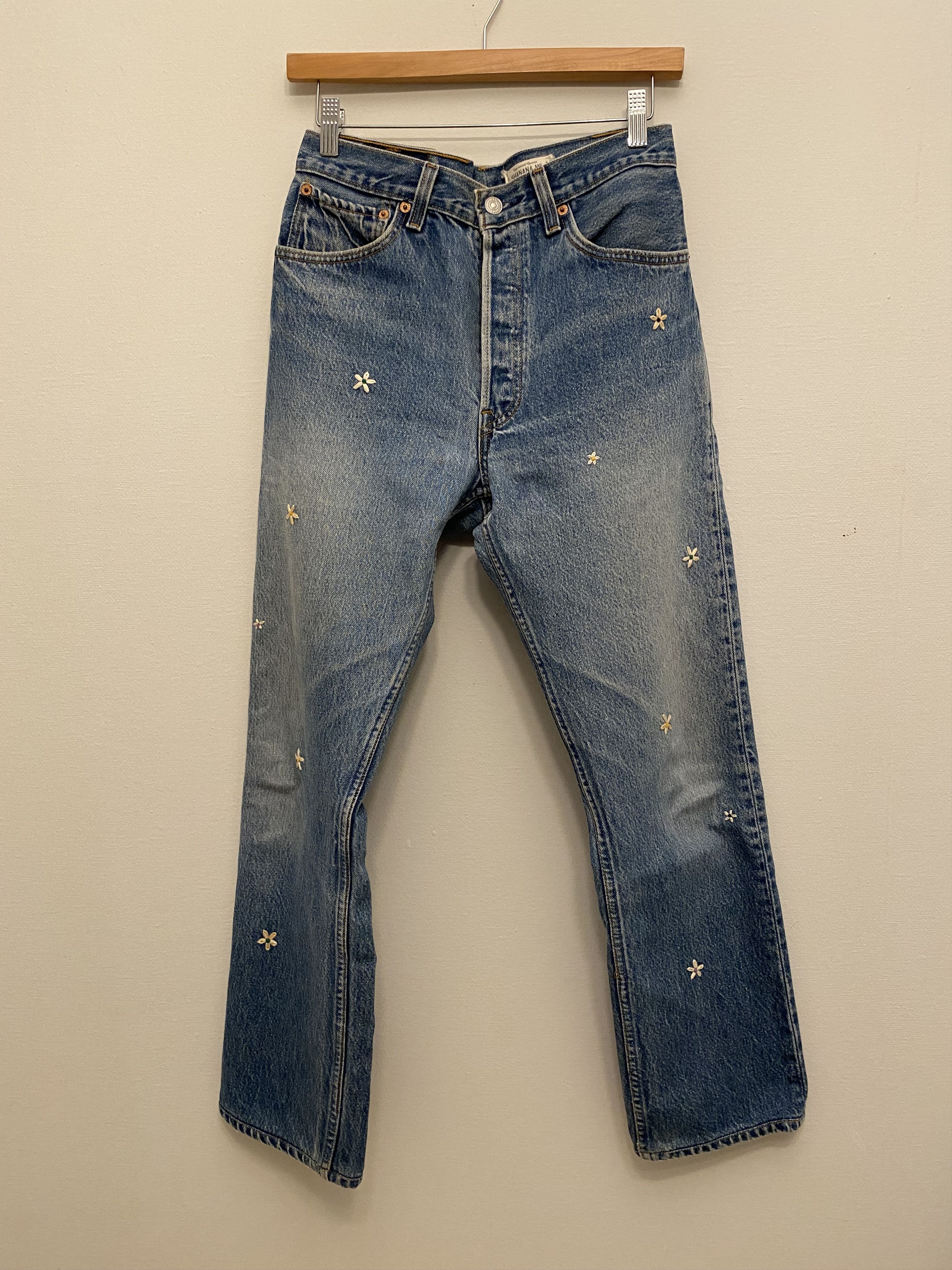 Vintage Levi