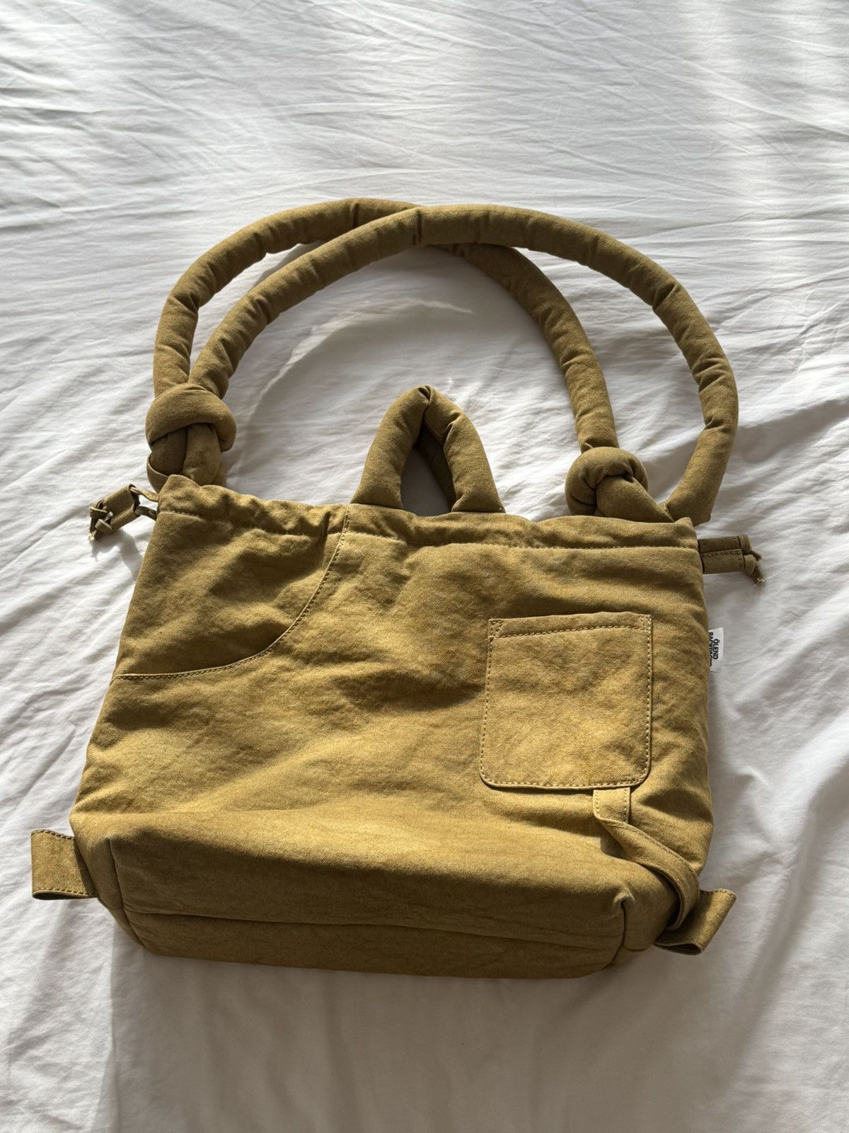 Other Olend vintage bag Size ONE SIZE - 1 Thumbnail
