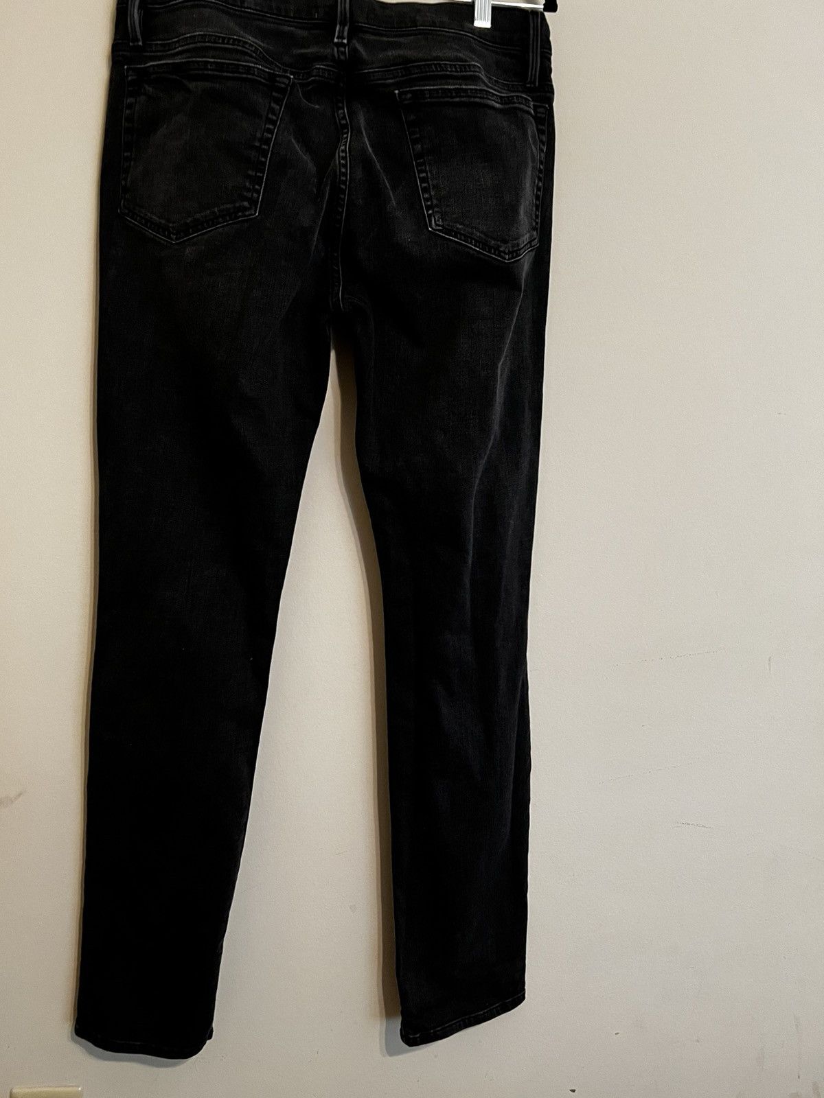 Frame Frame Jeans L’ Hoome Skinny Size US 34 / EU 50 - 5 Thumbnail