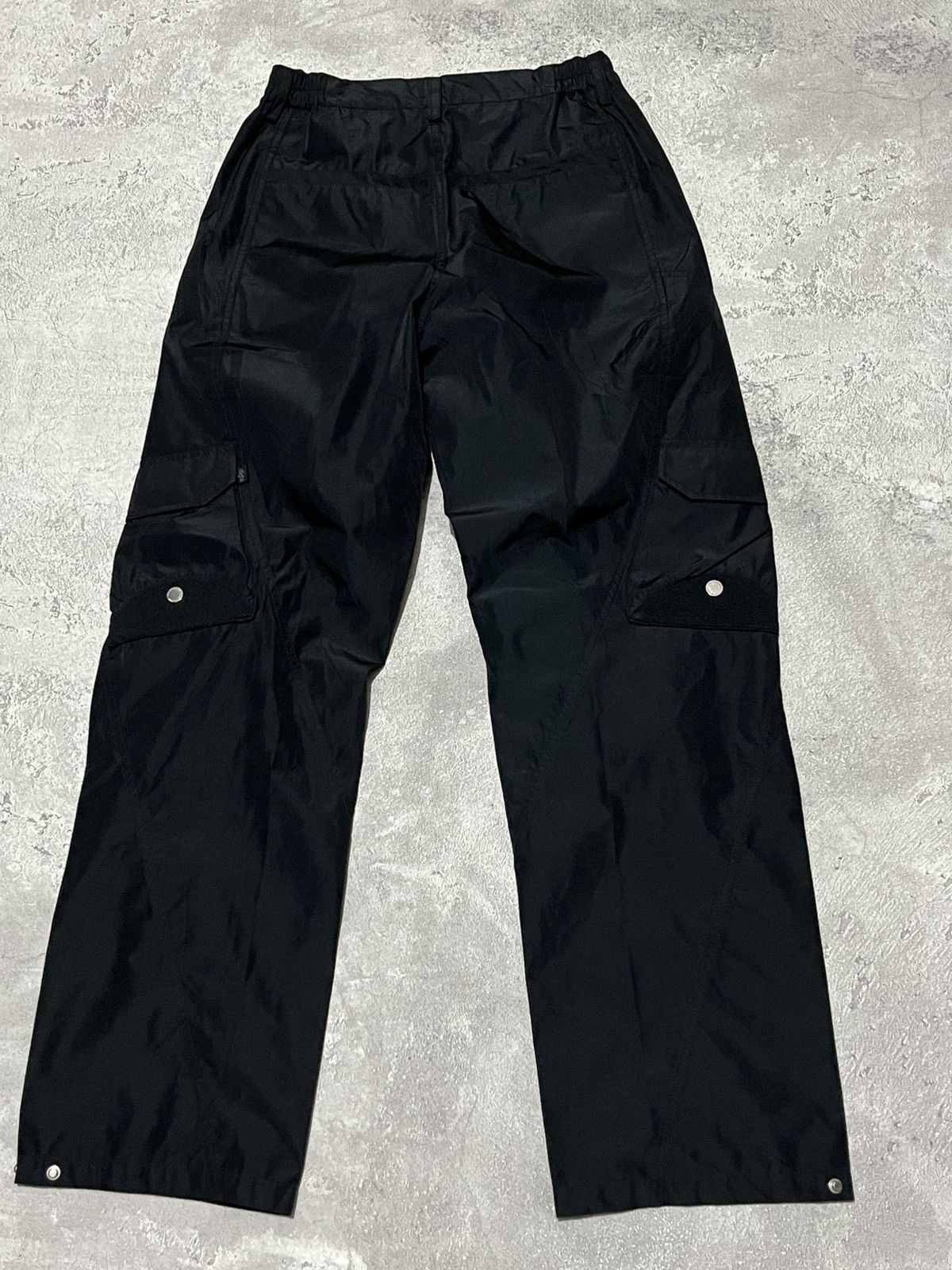 Other San San Gear x Alpha Industries WindBlock Pant Size US 29 - 10 Thumbnail
