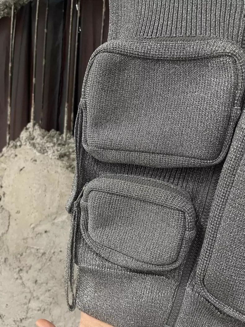 Louis Vuitton Louis Vuitton Tactical vest Size US L / EU 52-54 / 3 - 5 Thumbnail