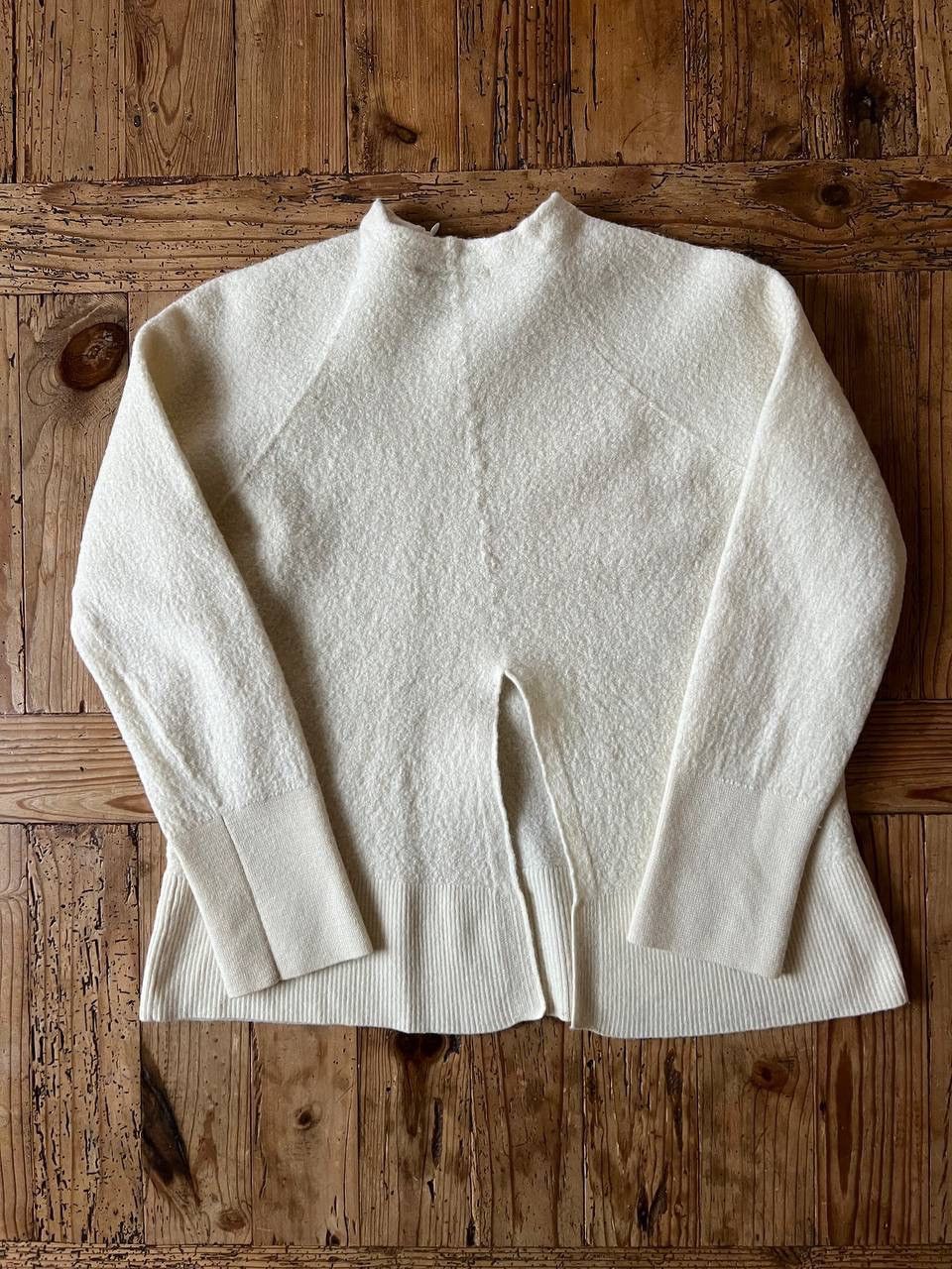 Hope HOPE wool sweater Size XS / US 0-2 / IT 36-38 - 2 Thumbnail