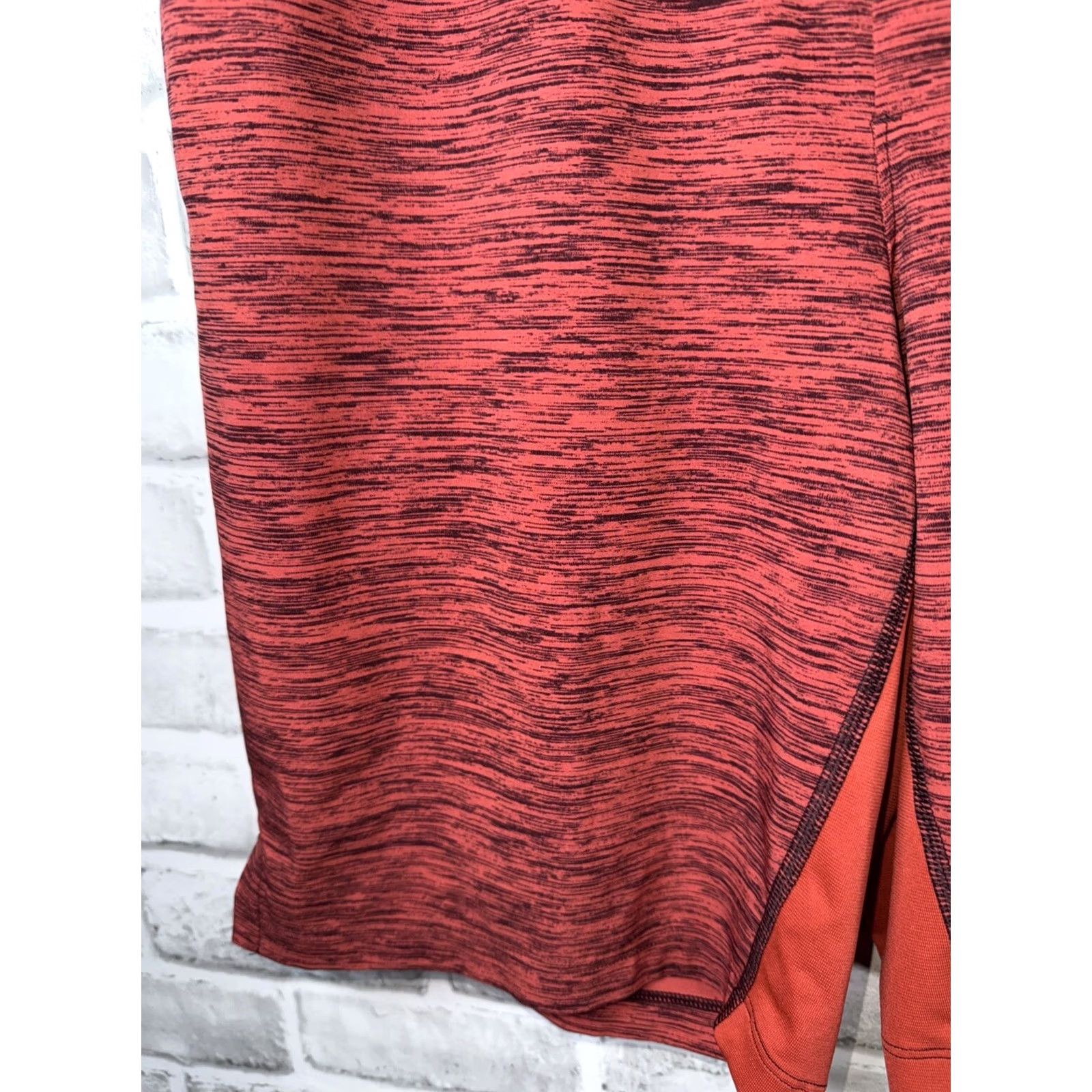 Lululemon Lululemon THE Short Athletic Shorts 9 in Inseam S Mens Multicolor Size US 29 - 4 Thumbnail