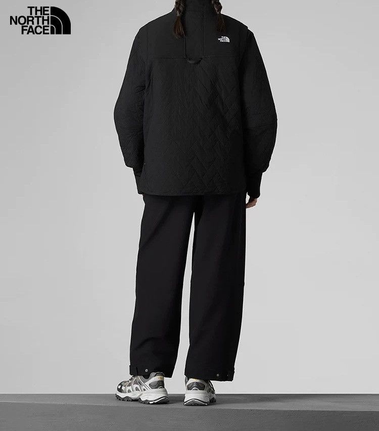 Kazuki Kuraishi × The North Face Urban Exploration UNISEX INSULATION LINER VEST Size US M / EU 48-50 / 2 - 7 Thumbnail