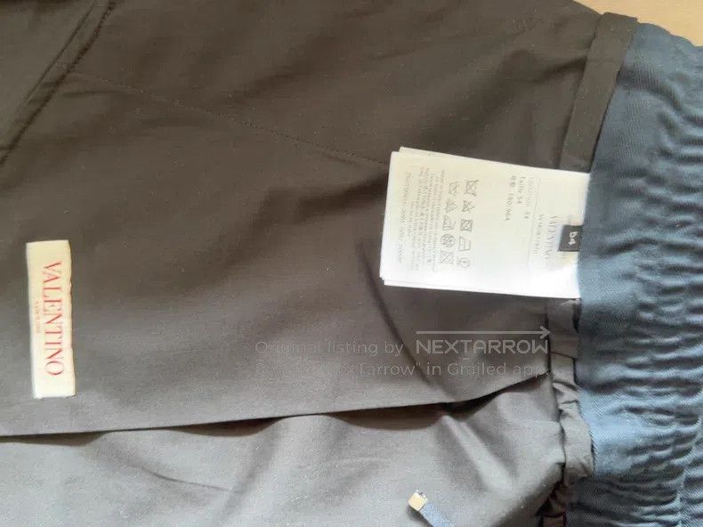 Valentino Valentino shorts Size 34" / US 12 / IT 48 - 6 Thumbnail