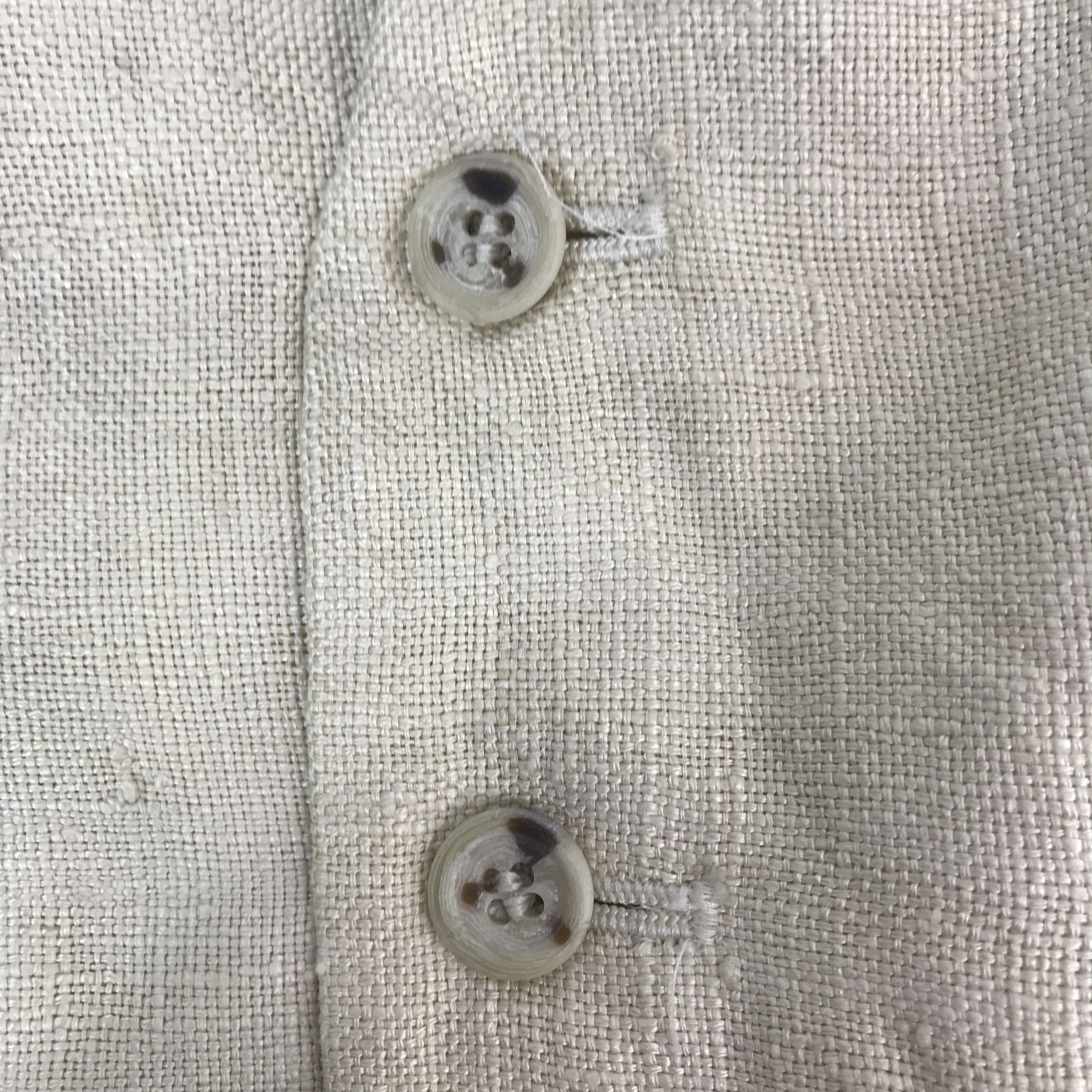 Ralph Lauren Ralph Lauren Vest Jacket Size US XS / EU 42 / 0 - 7 Thumbnail