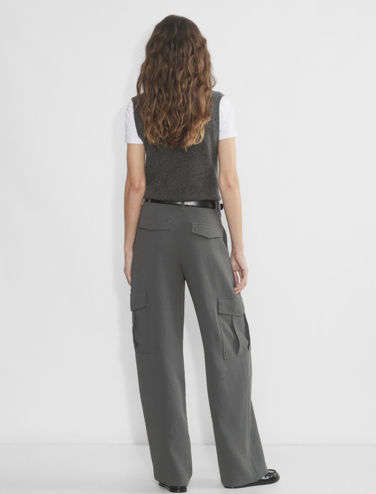 Aritzia Aritzia Wilfred Bridger Cargo Pant Size 30" / US 8 / IT 44 - 5 Thumbnail