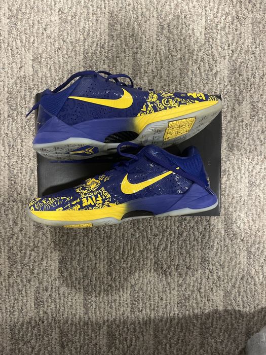 stockx kobe 5 rings