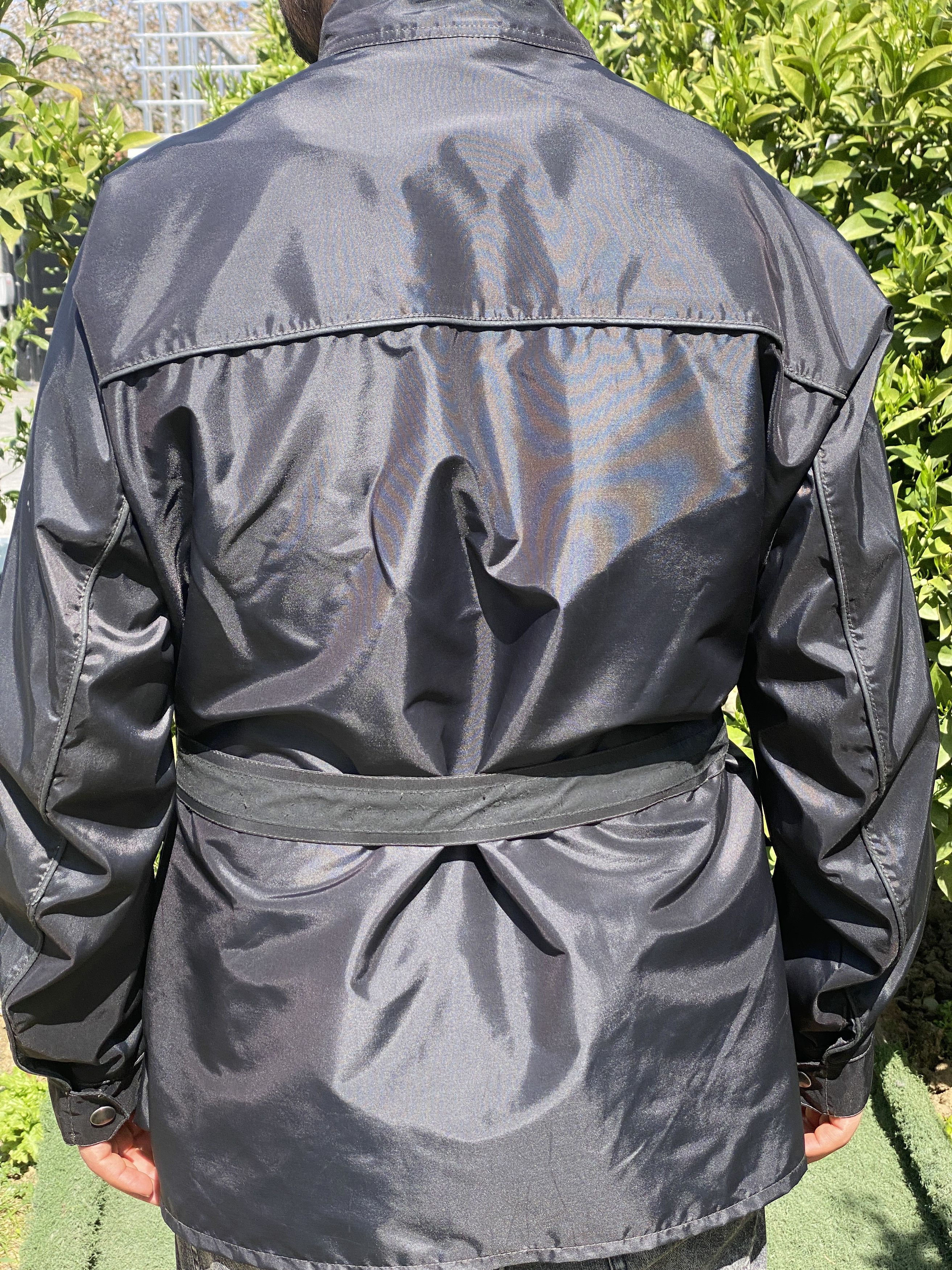 Belstaff TourMaster 500 Belstaff Motorcycle Rider Weatherproof Size L Size US L / EU 52-54 / 3 - 24 Thumbnail