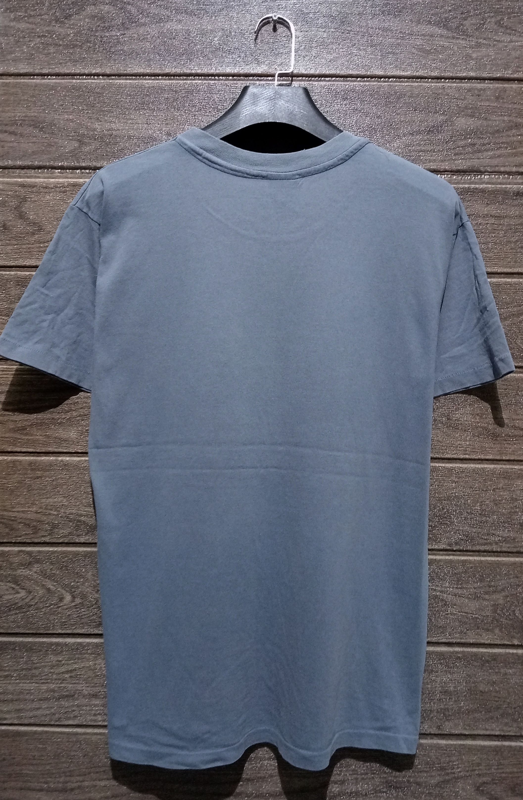 Vintage × Warner Bros Vintage '90s Single Stitch Warner Bros Marvin Tee USA. Size US L / EU 52-54 / 3 - 5 Thumbnail