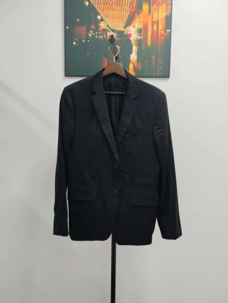 Givenchy Givenchy Suit jacket, size 48 (120) Size US M / EU 48-50 / 2 - 1 Thumbnail