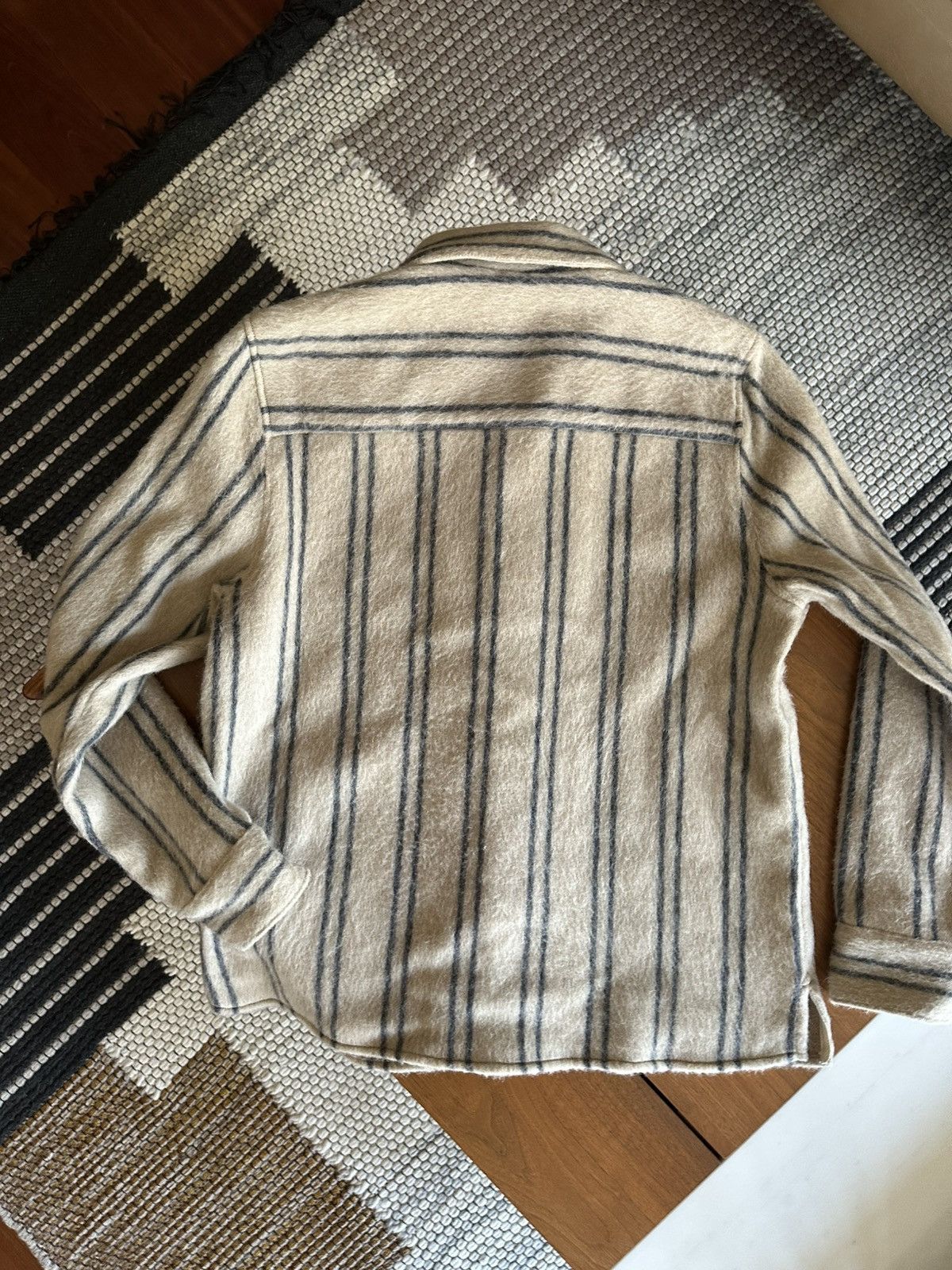 A Kind Of Guise A kind of Guise - Cullu Overshirt Size US XS / EU 42 / 0 - 2 Thumbnail
