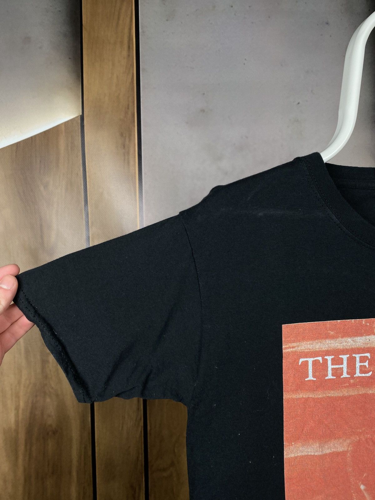 The Smiths 🎸Vintage T-Shirt The Smiths Louder Then Bombs Album Tee🎸 Size US S / EU 44-46 / 1 - 3 Thumbnail
