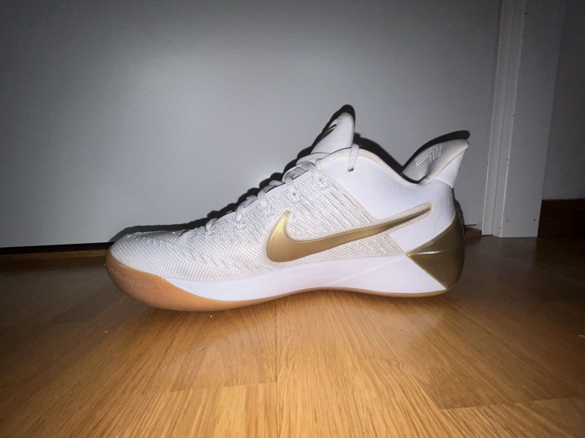 Nike Nike Kobe A.D Big Stage Size US 10.5 / EU 43-44 - 3 Thumbnail