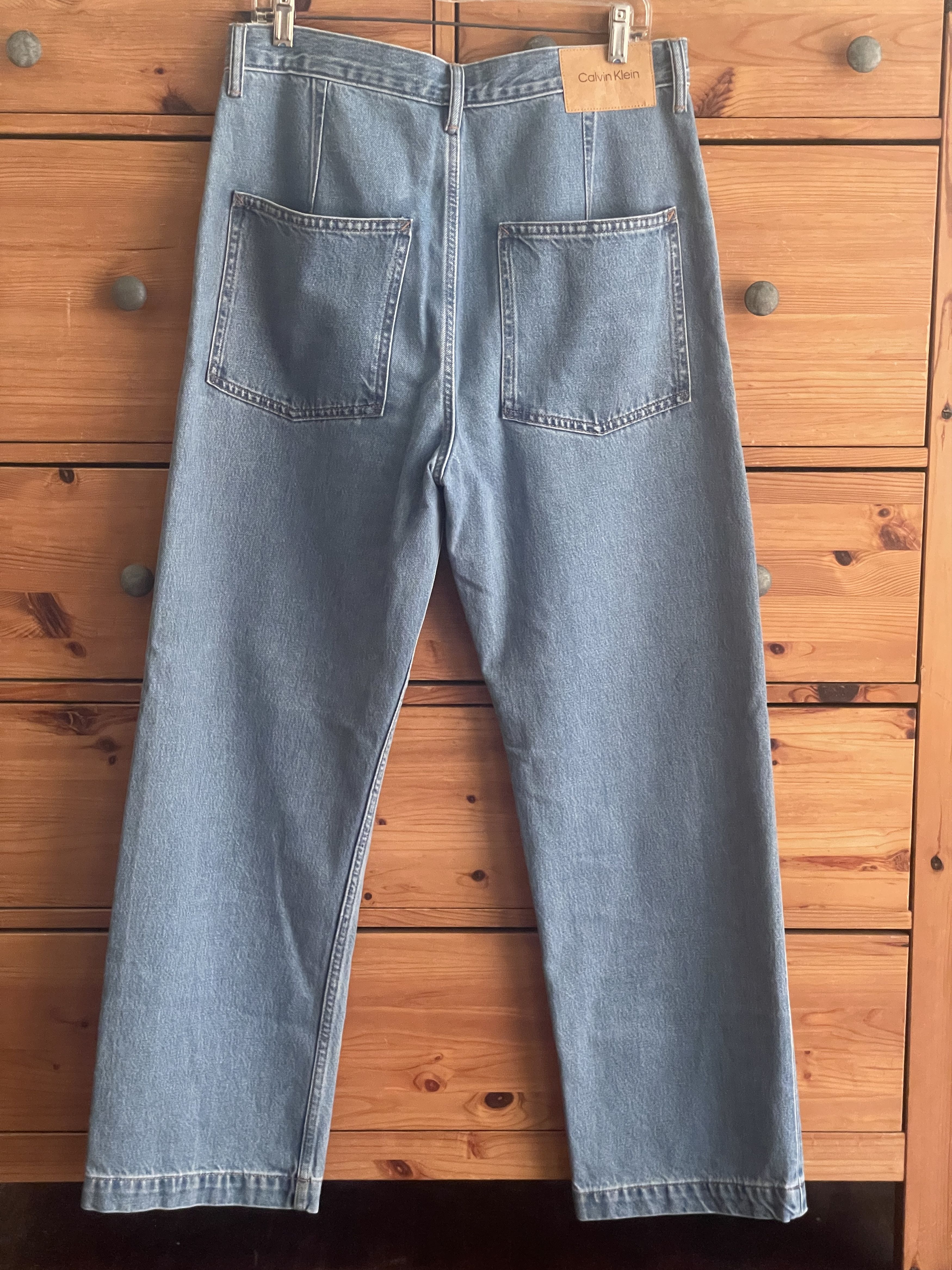 Calvin Klein × Palace CK1 Palace x Calvin Klein Baggy