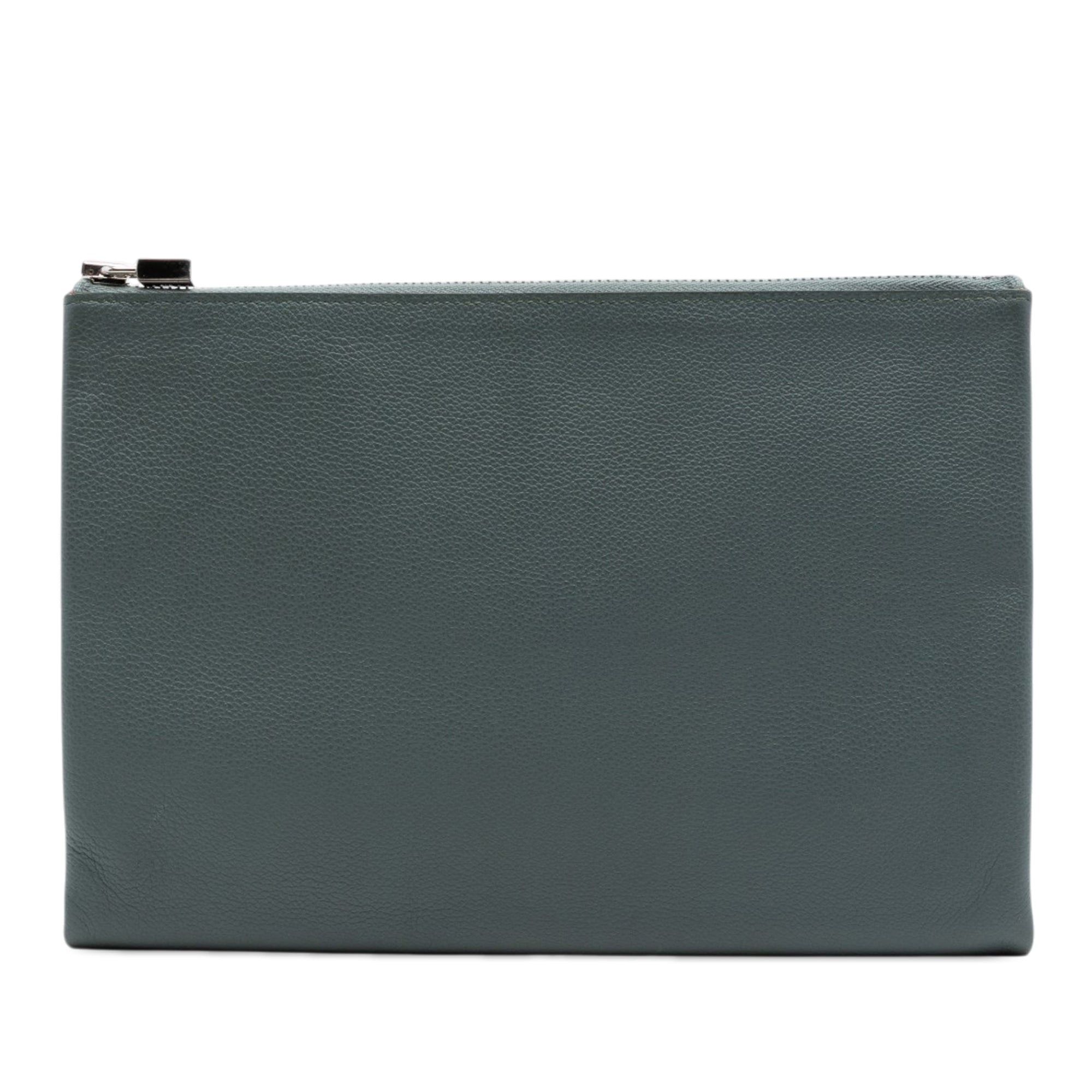 Hermes Evercolor Atout Pouch 26 Size ONE SIZE - 1 Thumbnail