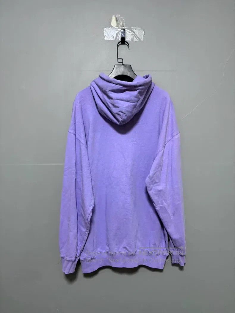 Balenciaga Balenciaga Double hook hooded sweatshirt, size XS Size US XS / EU 42 / 0 - 2 Thumbnail