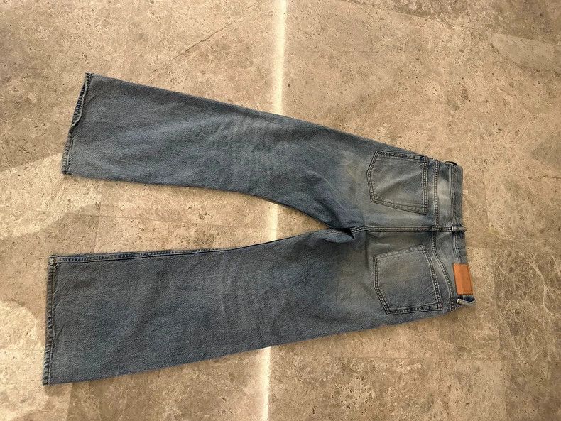 Acne Studios acne studios 2021M jeans 2506-Nextarrow Size US 30 / EU 46 - 2 Thumbnail