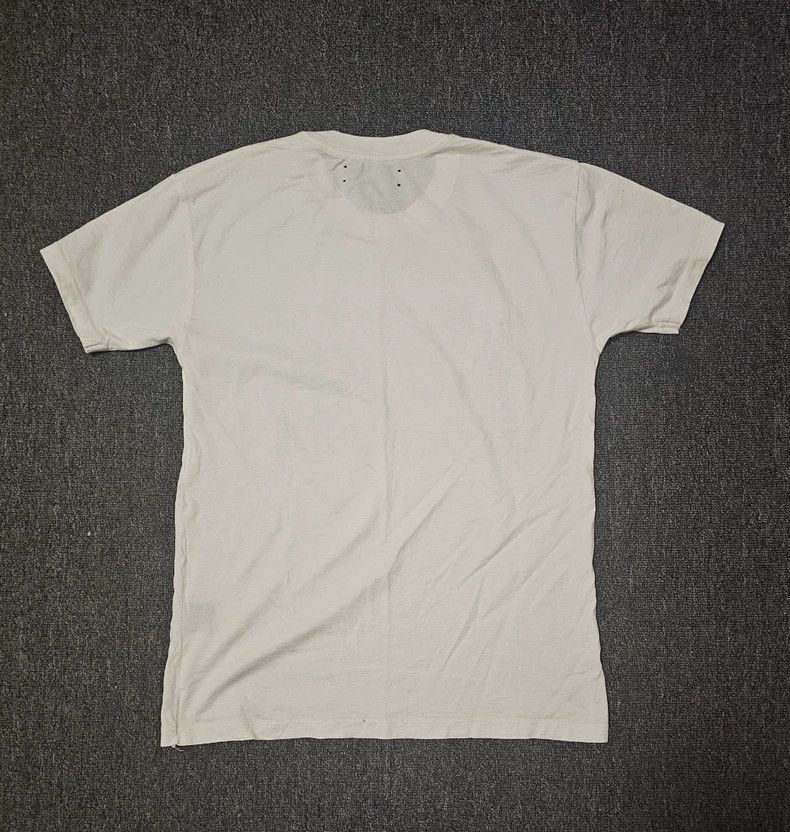Amiri Amiri short sleeves 2505-Nextarrow Size US S / EU 44-46 / 1 - 4 Thumbnail