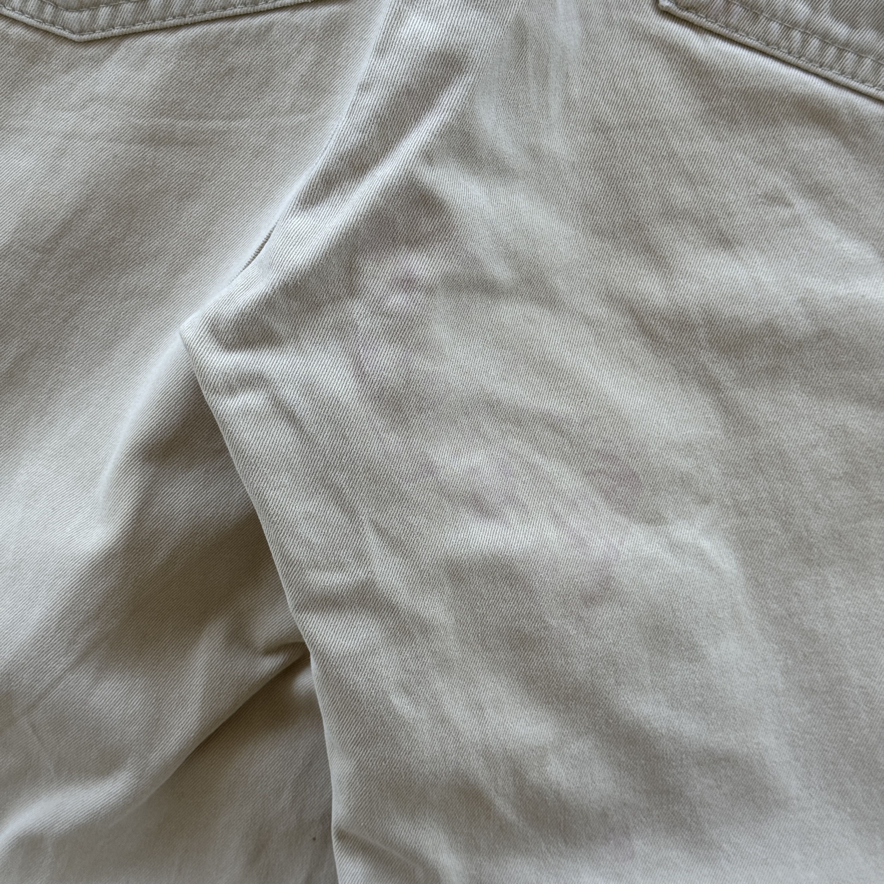 Diesel Vintage Diesel Saddle Baggy Jeans Y2K Pants Size US 32 / EU 48 - 10 Thumbnail